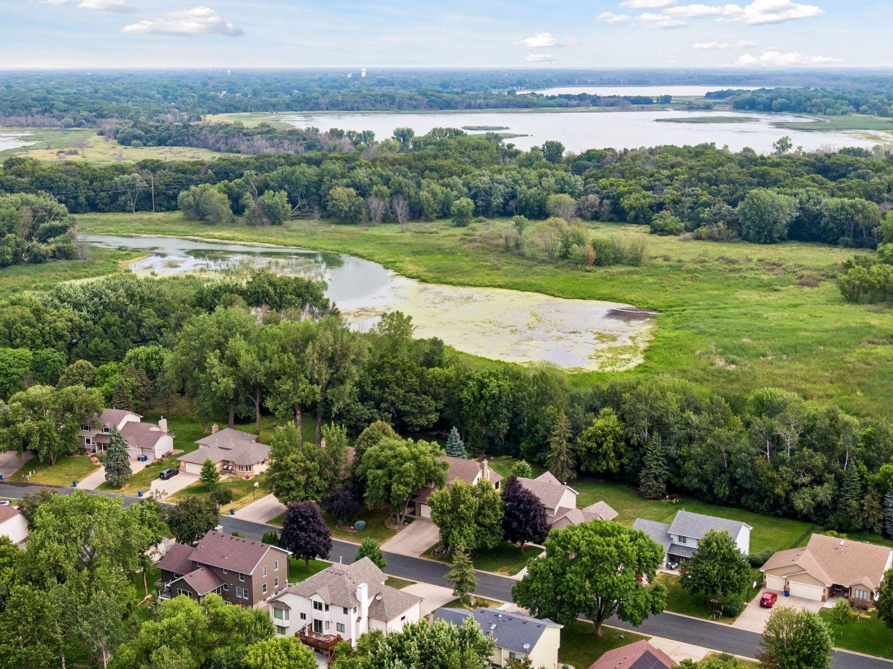 View of Residential at 24 Indian Hills Drive, Circle Pines MN 55014, Circle Pines (6 of 228) - Mike Wilen | Minnesota Team Real Estate