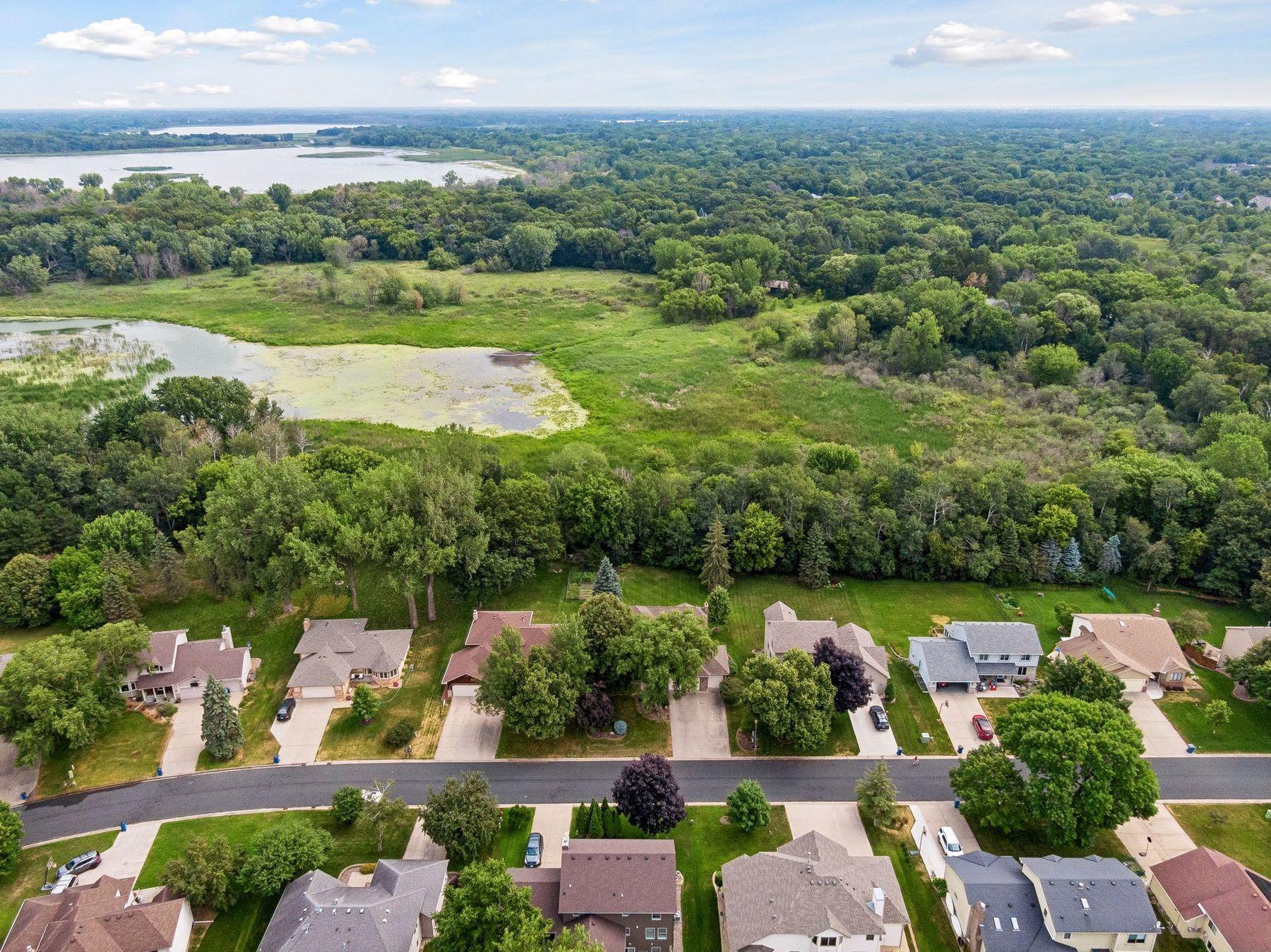 View of Residential at 24 Indian Hills Drive, Circle Pines MN 55014, Circle Pines (9 of 228) - Mike Wilen | Minnesota Team Real Estate