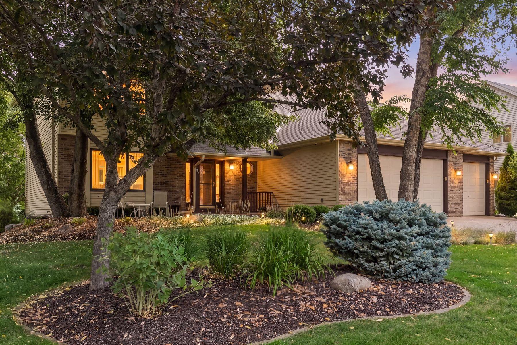 View of Residential at 24 Indian Hills Drive, Circle Pines MN 55014, Circle Pines (3 of 228) - Mike Wilen | Minnesota Team Real Estate