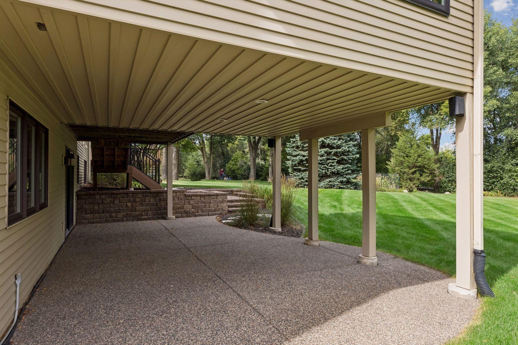 View of Residential at 24 Indian Hills Drive, Circle Pines MN 55014, Circle Pines (146 of 228) - Mike Wilen | Minnesota Team Real Estate
