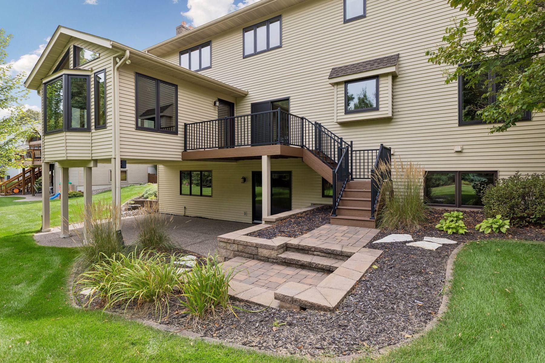 View of Residential at 24 Indian Hills Drive, Circle Pines MN 55014, Circle Pines (144 of 228) - Mike Wilen | Minnesota Team Real Estate
