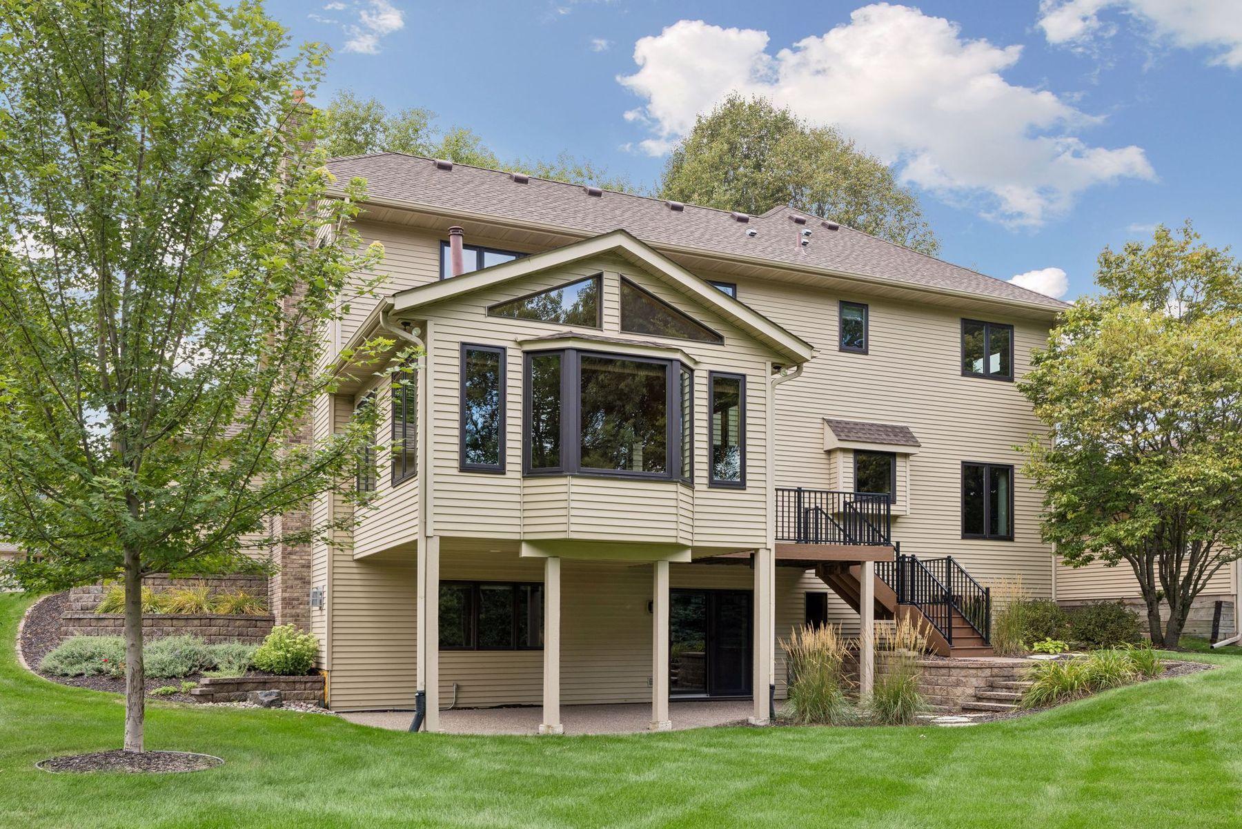 View of Residential at 24 Indian Hills Drive, Circle Pines MN 55014, Circle Pines (140 of 228) - Mike Wilen | Minnesota Team Real Estate