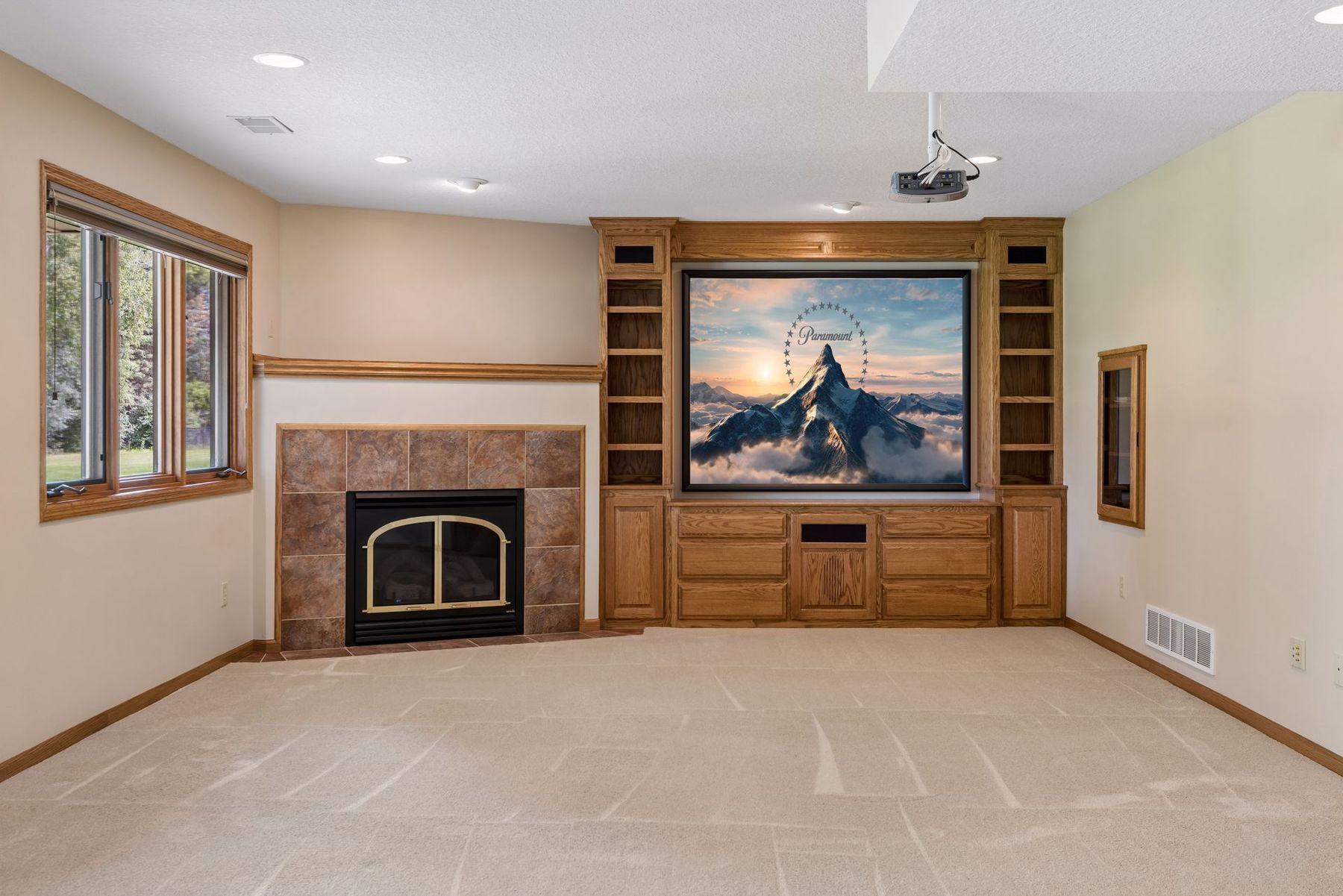 View of Residential at 24 Indian Hills Drive, Circle Pines MN 55014, Circle Pines (119 of 228) - Mike Wilen | Minnesota Team Real Estate