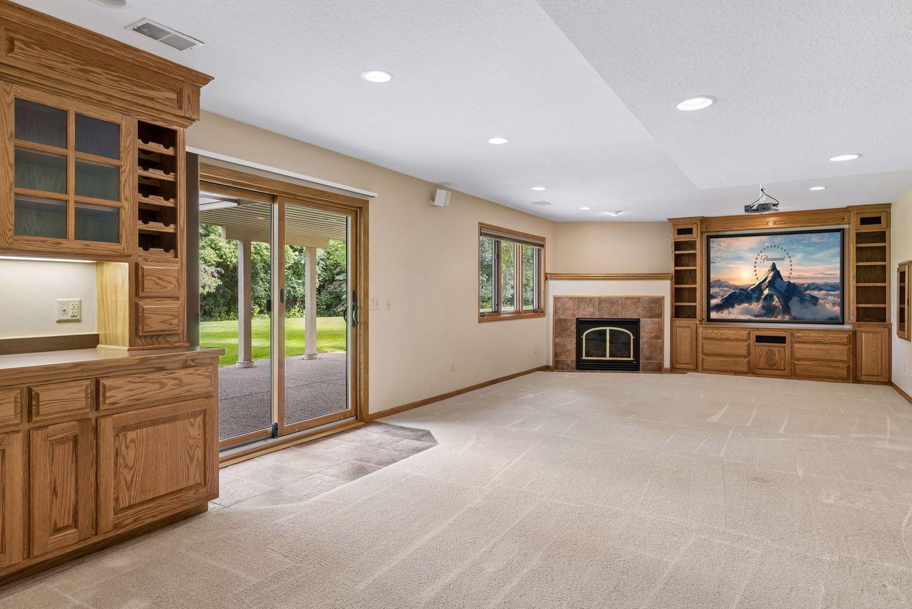 View of Residential at 24 Indian Hills Drive, Circle Pines MN 55014, Circle Pines (113 of 228) - Mike Wilen | Minnesota Team Real Estate