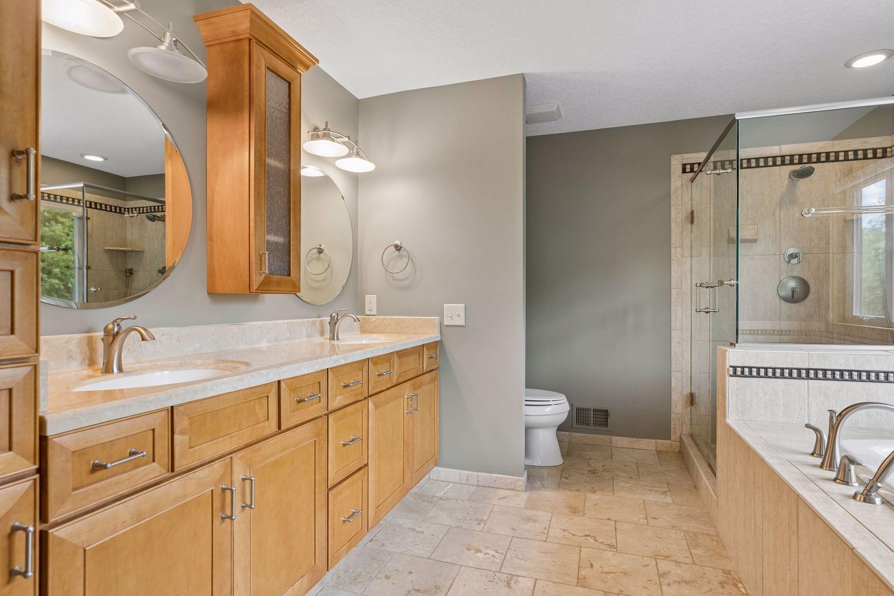 View of Residential at 24 Indian Hills Drive, Circle Pines MN 55014, Circle Pines (66 of 228) - Mike Wilen | Minnesota Team Real Estate