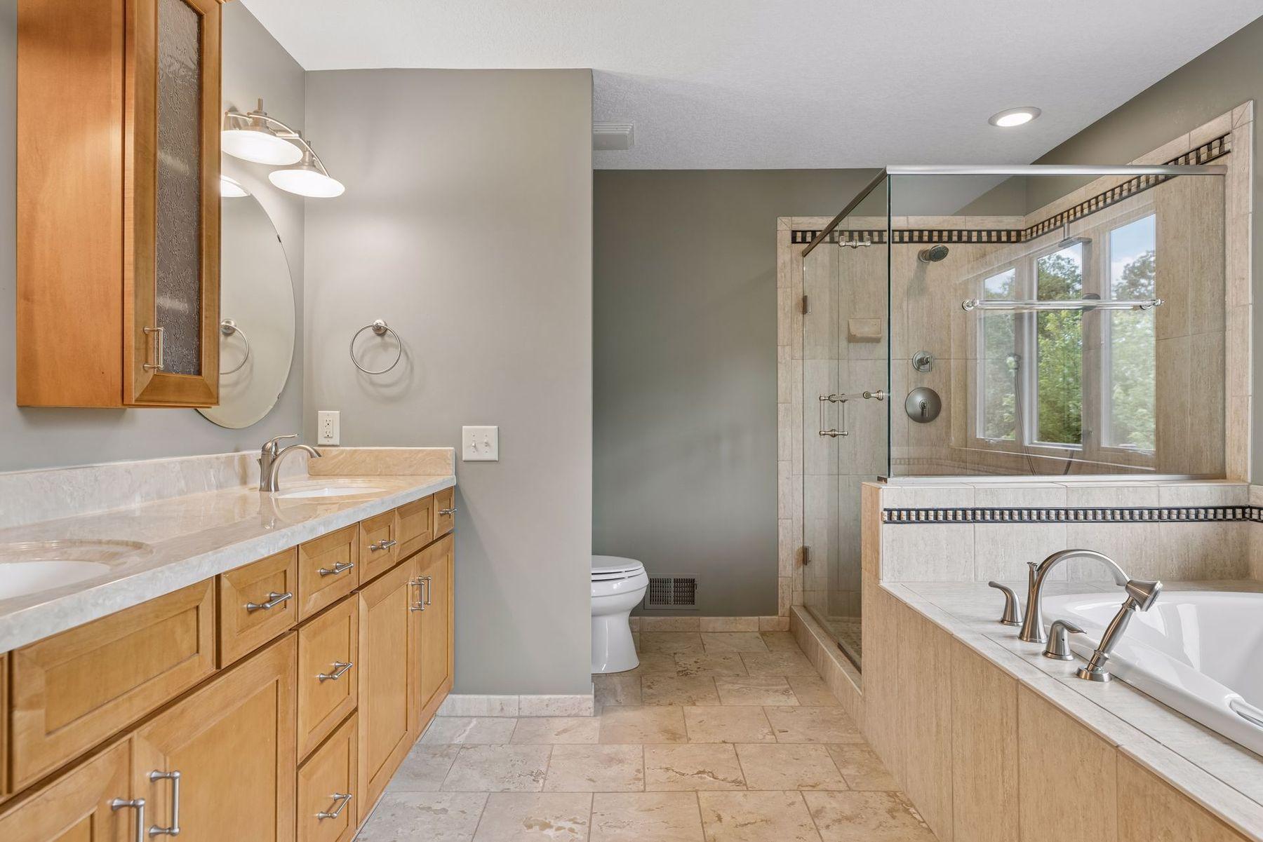 View of Residential at 24 Indian Hills Drive, Circle Pines MN 55014, Circle Pines (63 of 228) - Mike Wilen | Minnesota Team Real Estate