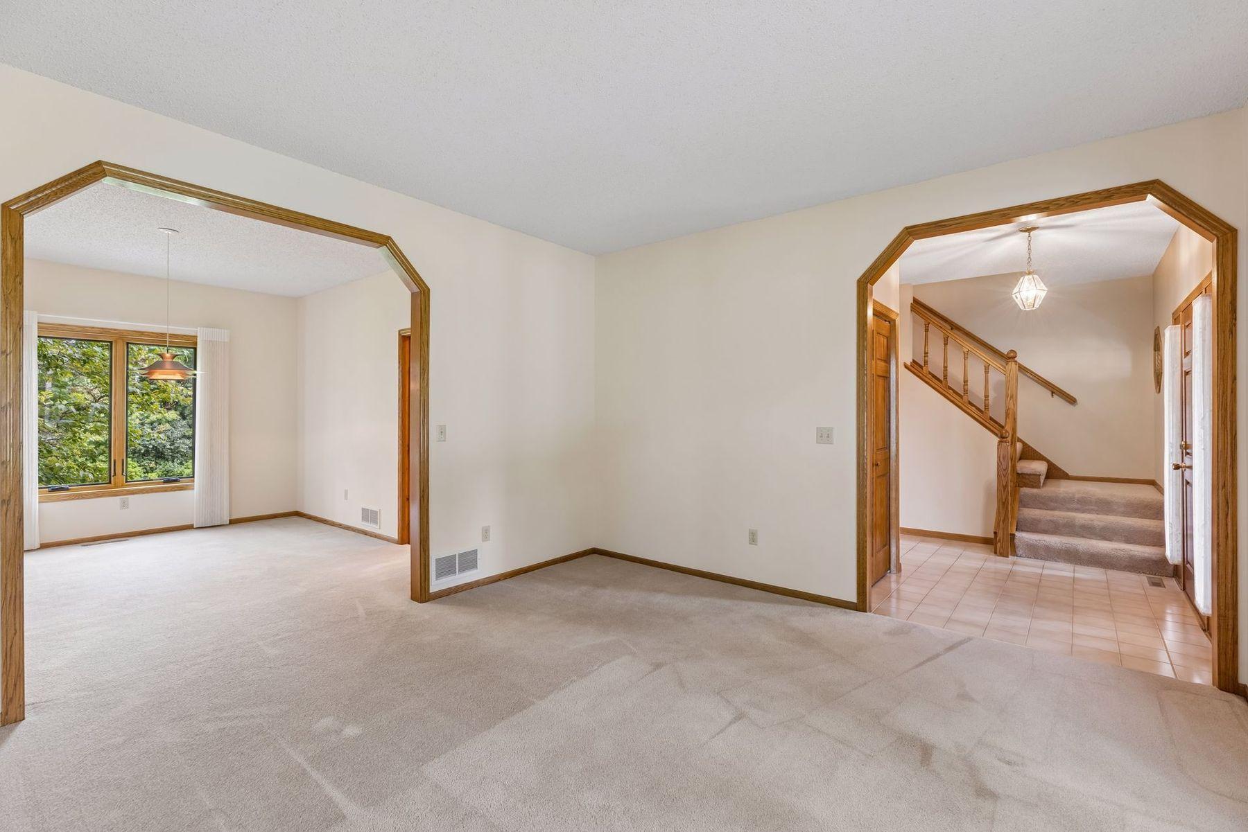 View of Residential at 24 Indian Hills Drive, Circle Pines MN 55014, Circle Pines (30 of 228) - Mike Wilen | Minnesota Team Real Estate