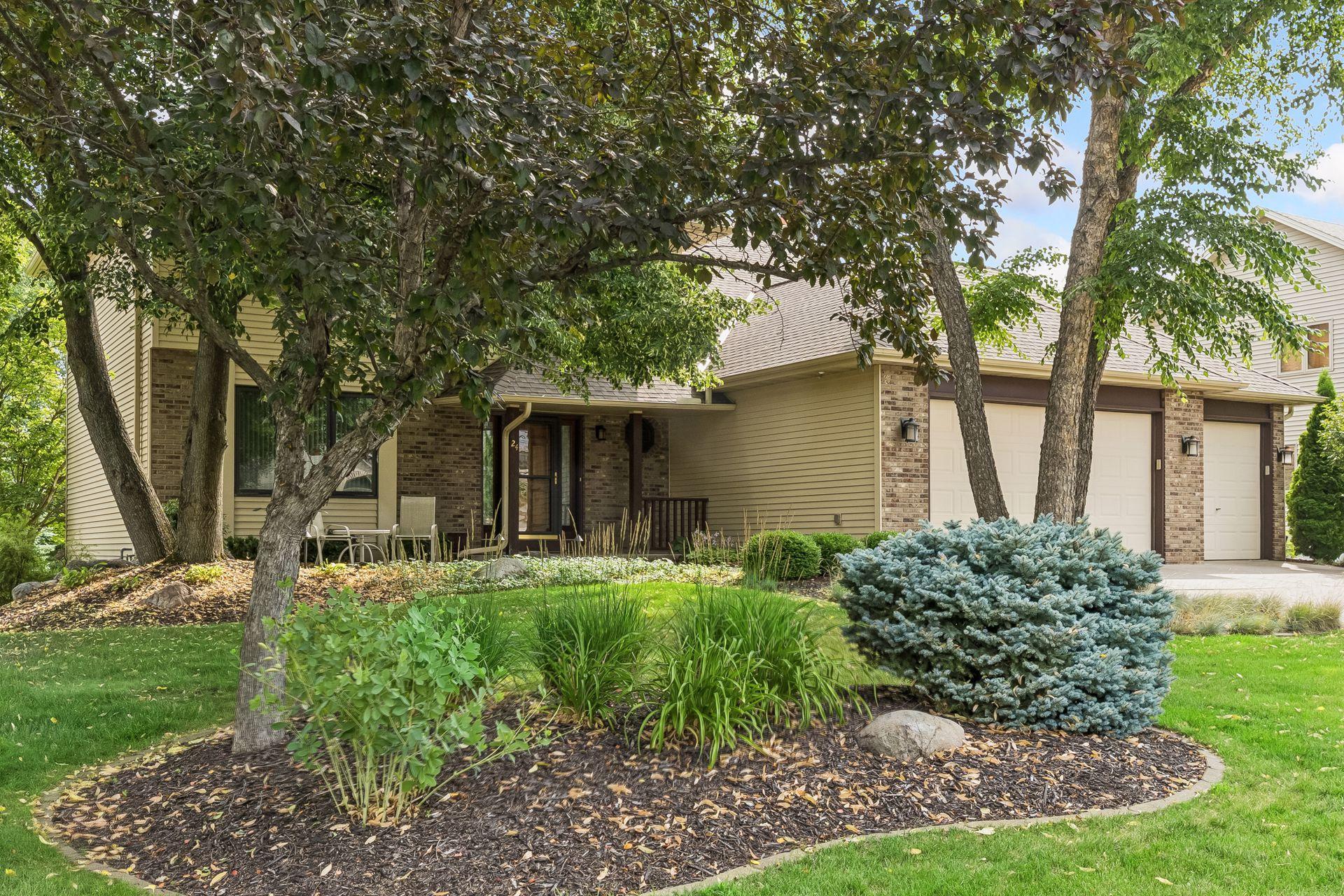 View of Residential at 24 Indian Hills Drive, Circle Pines MN 55014, Circle Pines (32 of 228) - Mike Wilen | Minnesota Team Real Estate