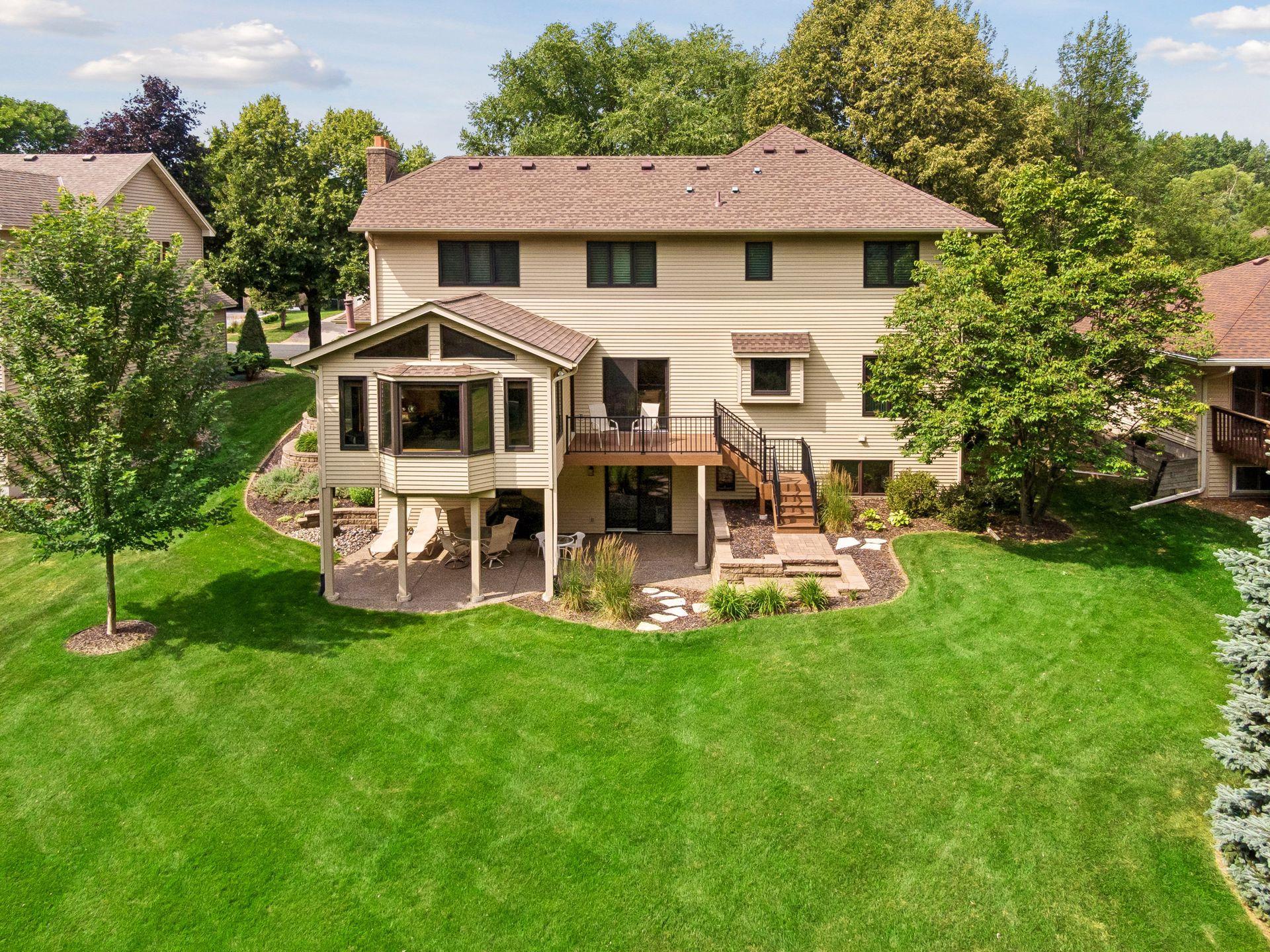View of Residential at 24 Indian Hills Drive, Circle Pines MN 55014, Circle Pines (23 of 228) - Mike Wilen | Minnesota Team Real Estate