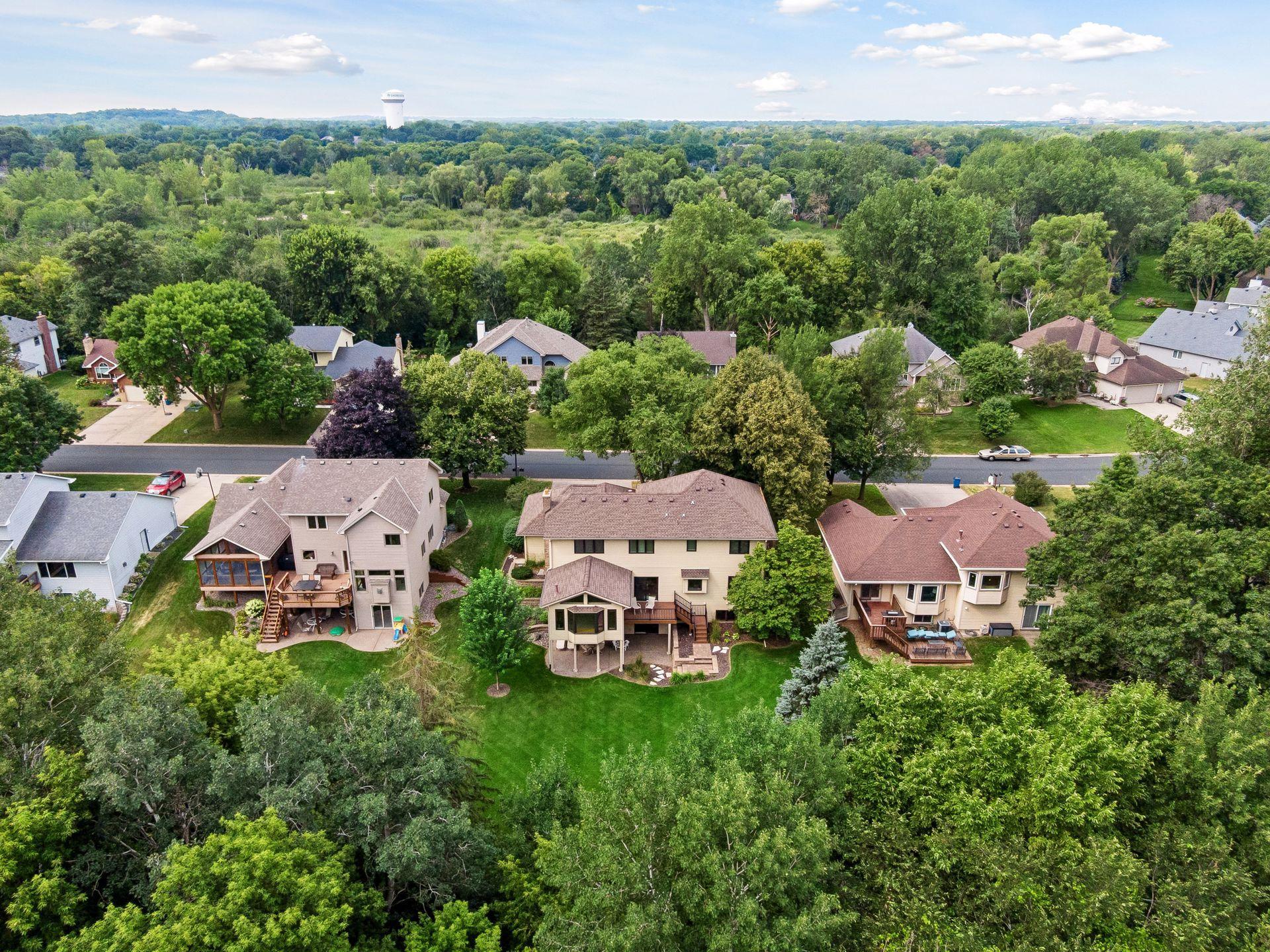 View of Residential at 24 Indian Hills Drive, Circle Pines MN 55014, Circle Pines (14 of 228) - Mike Wilen | Minnesota Team Real Estate