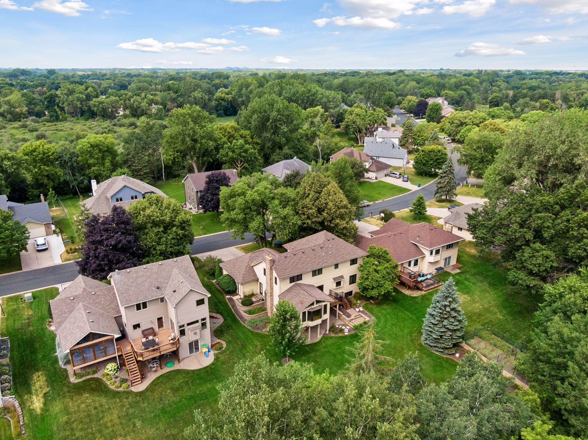 View of Residential at 24 Indian Hills Drive, Circle Pines MN 55014, Circle Pines (11 of 228) - Mike Wilen | Minnesota Team Real Estate
