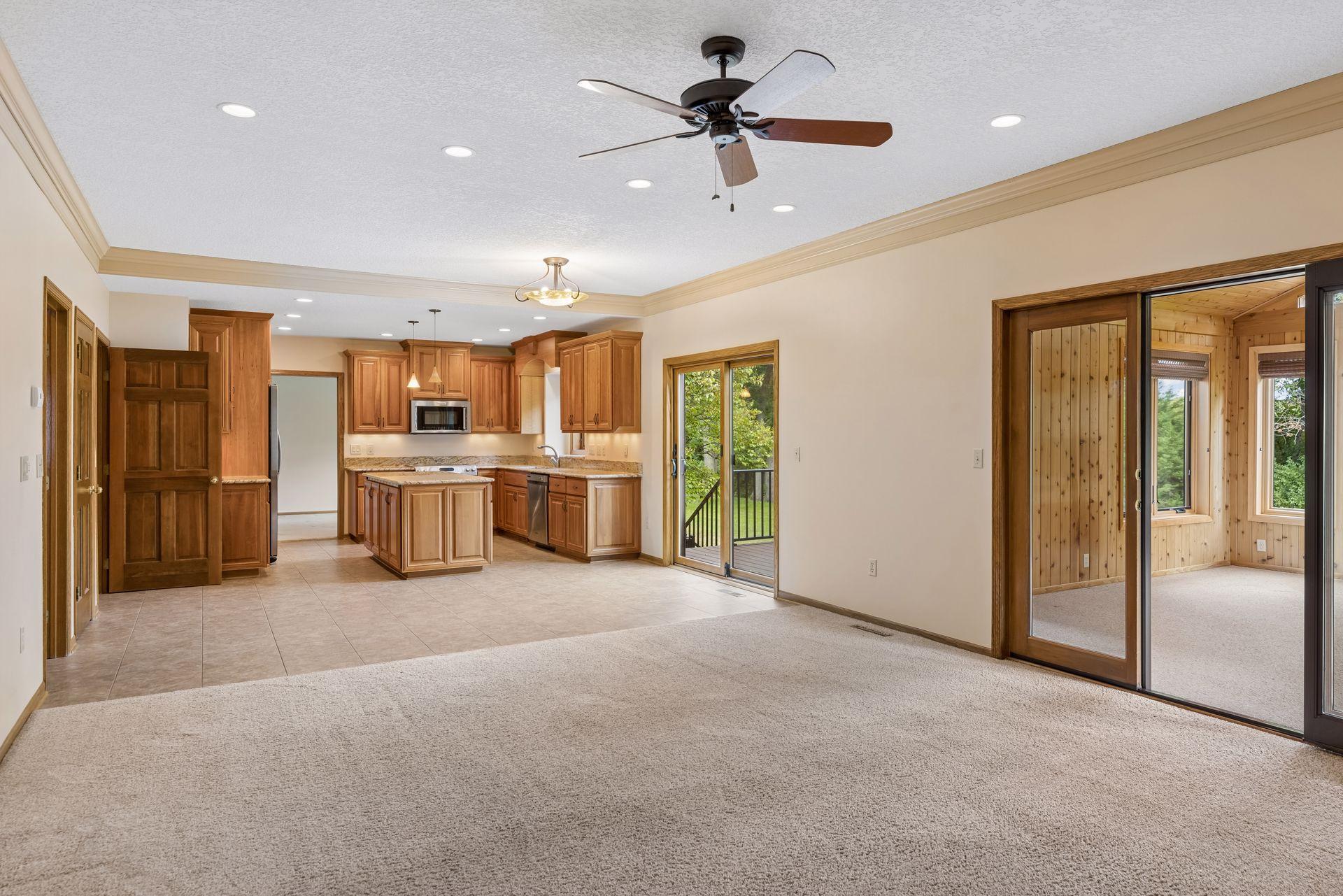 View of Residential at 24 Indian Hills Drive, Circle Pines MN 55014, Circle Pines (93 of 228) - Mike Wilen | Minnesota Team Real Estate