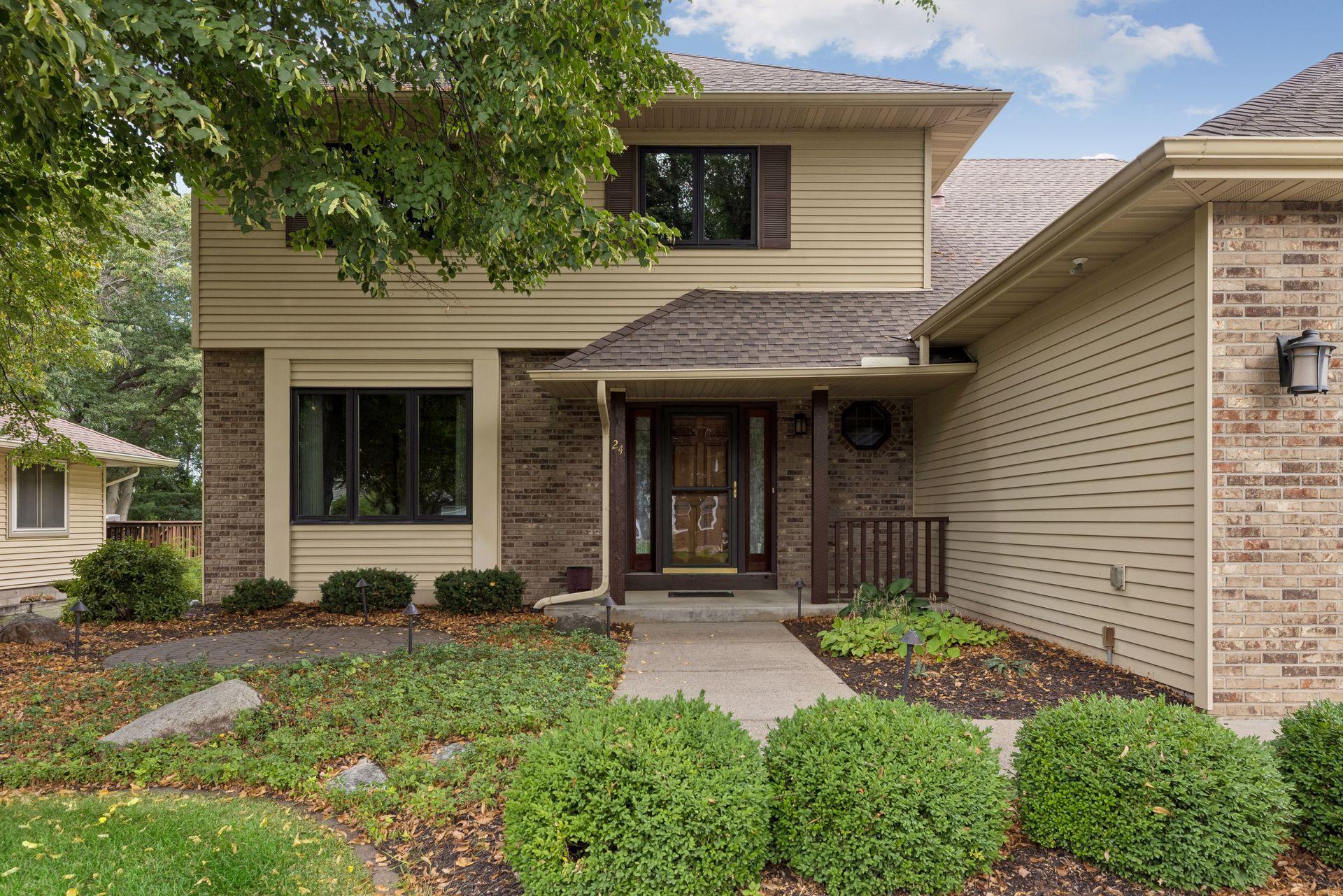 View of Residential at 24 Indian Hills Drive, Circle Pines MN 55014, Circle Pines (62 of 228) - Mike Wilen | Minnesota Team Real Estate