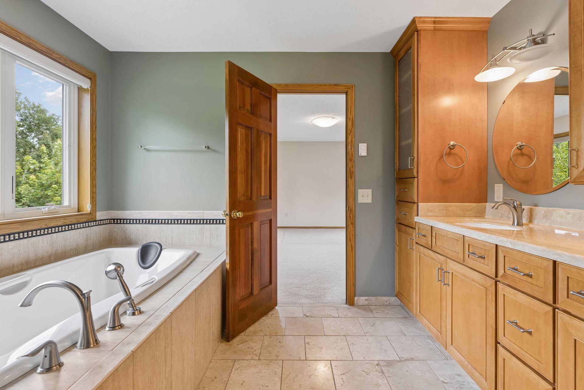 View of Residential at 24 Indian Hills Drive, Circle Pines MN 55014, Circle Pines (160 of 228) - Mike Wilen | Minnesota Team Real Estate