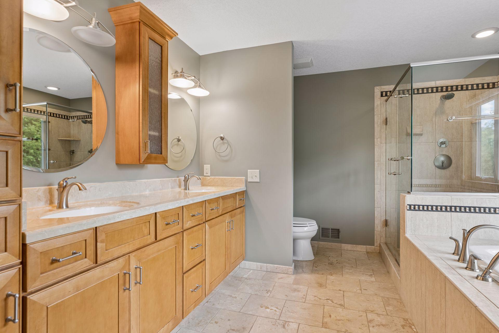 View of Residential at 24 Indian Hills Drive, Circle Pines MN 55014, Circle Pines (153 of 228) - Mike Wilen | Minnesota Team Real Estate