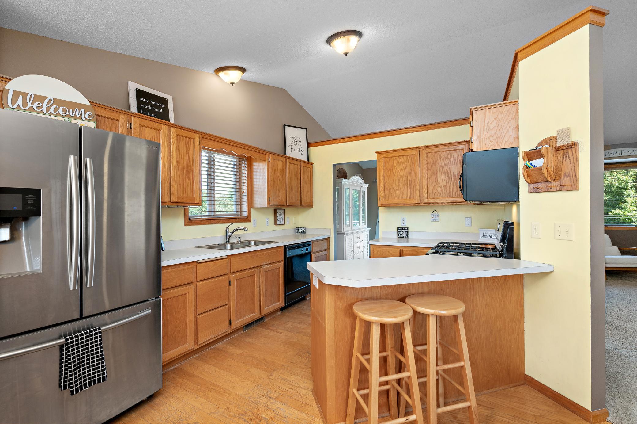 View of Residential at 10720 57th Street, Albertville MN 55301, Albertville (7 of 25) - Mike Wilen | Minnesota Team Real Estate