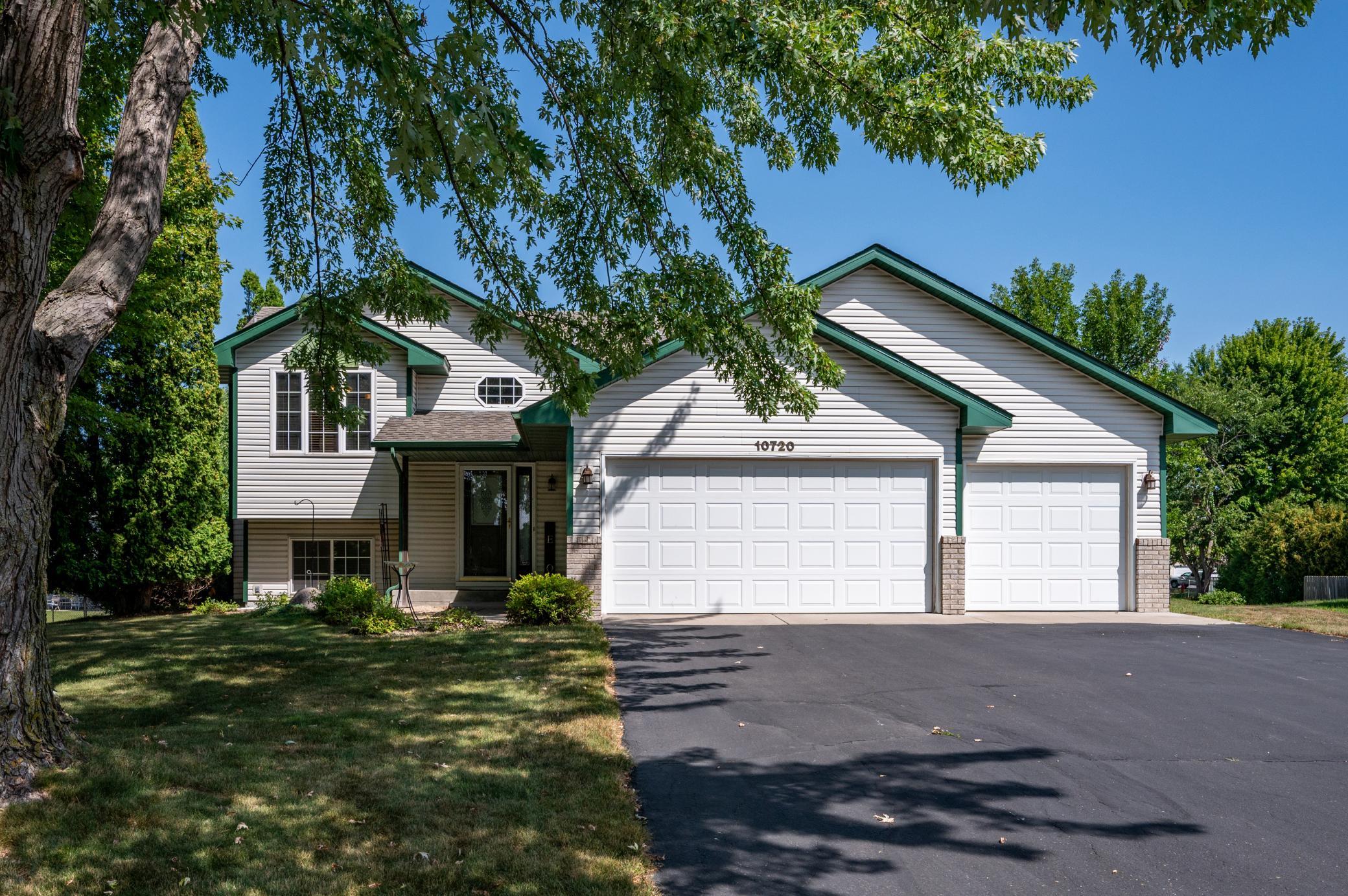 View of Single Family at 10720 57th Street, Albertville - Mike Wilen | Minnesota Team Real Estate