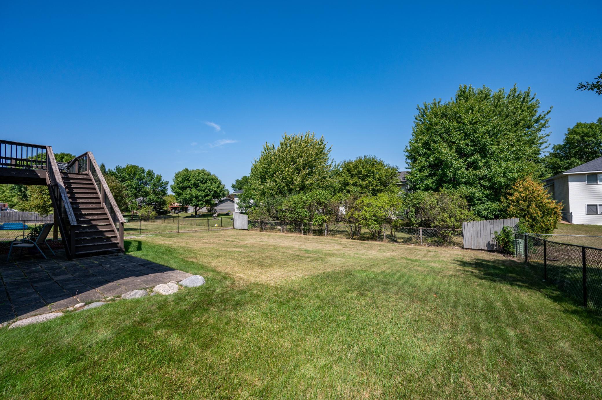 View of Residential at 10720 57th Street, Albertville MN 55301, Albertville (22 of 25) - Mike Wilen | Minnesota Team Real Estate