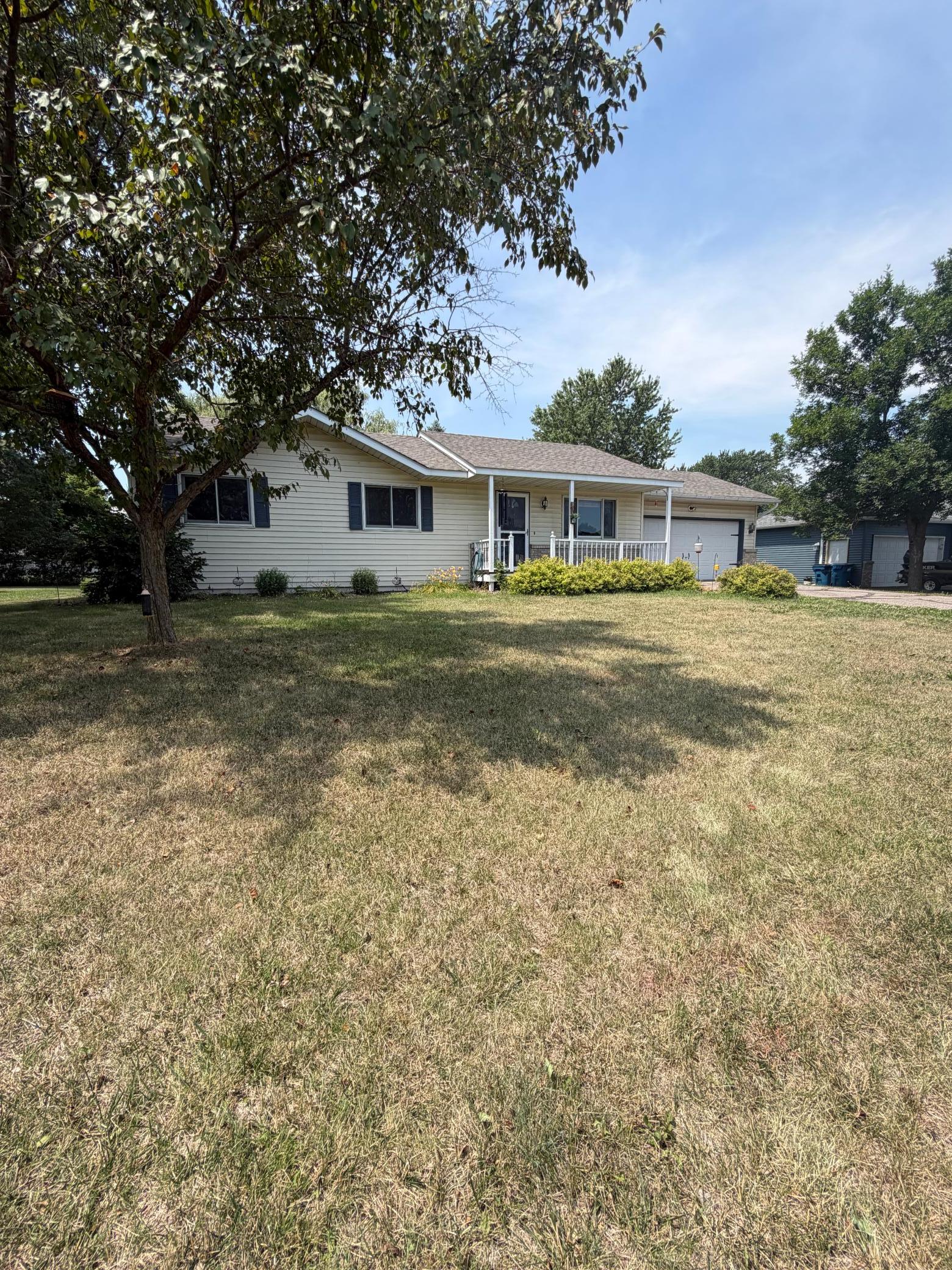 View of Residential at 801 2nd Avenue, Saint Joseph MN 56374, Saint Joseph (2 of 19) - Mike Wilen | Minnesota Team Real Estate