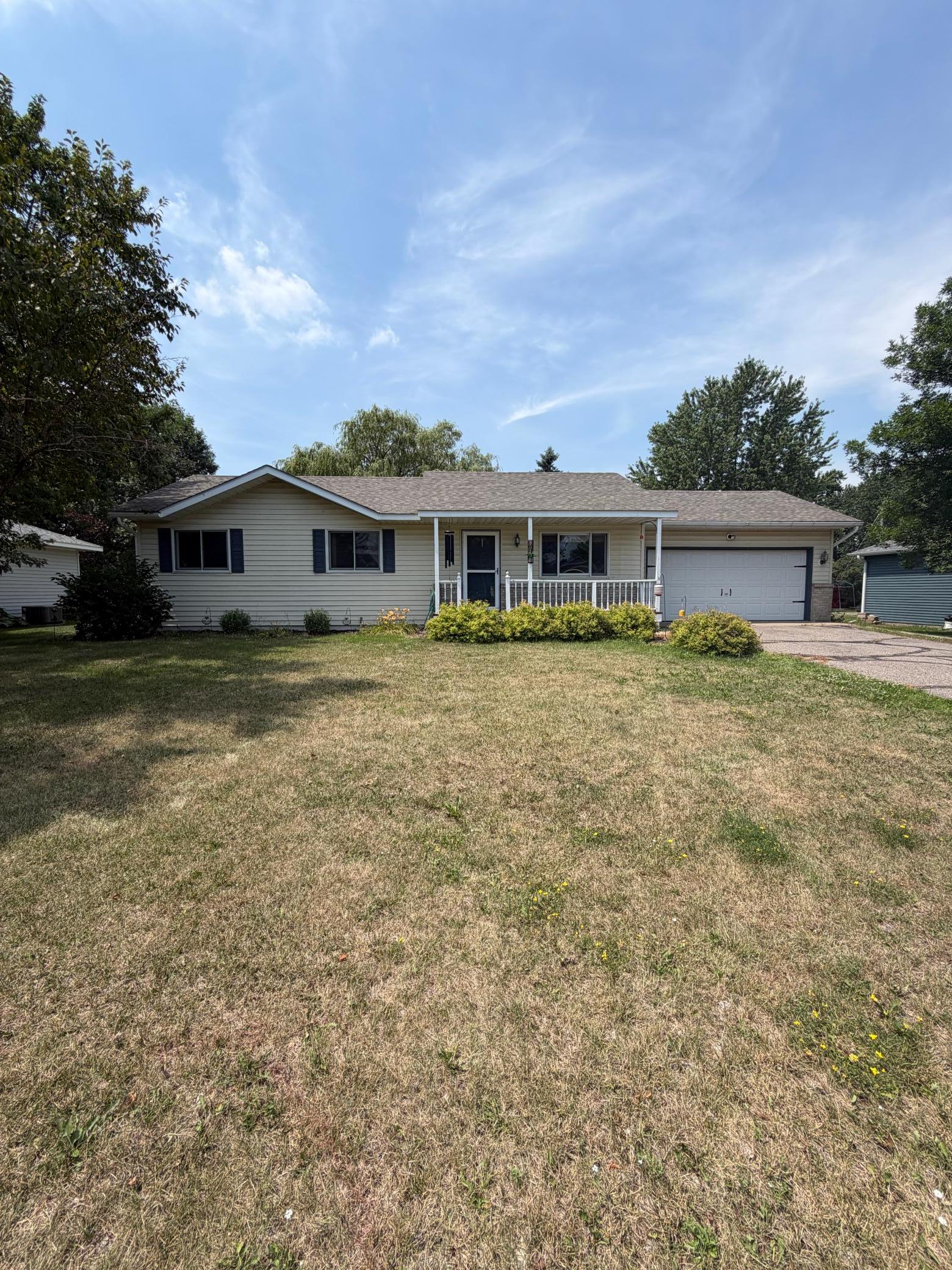 View of Residential at 801 2nd Avenue, Saint Joseph MN 56374, Saint Joseph - Mike Wilen | Minnesota Team Real Estate