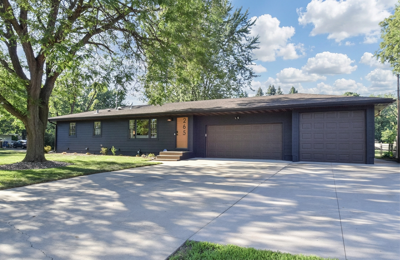 View of Residential at 265 119th Avenue, Blaine MN 55434, Blaine - Mike Wilen | Minnesota Team Real Estate