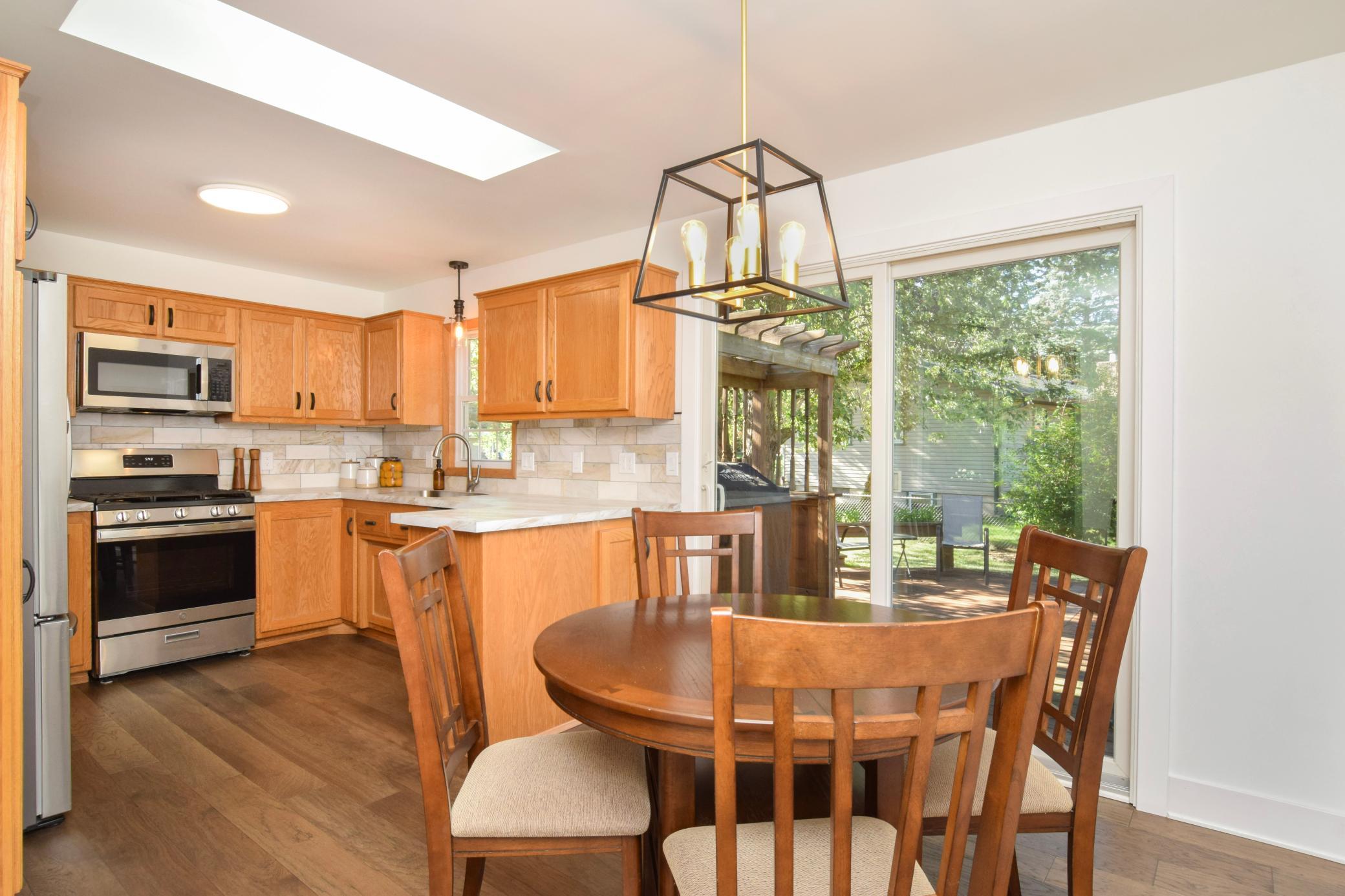 View of Residential at 265 119th Avenue, Blaine MN 55434, Blaine (8 of 39) - Mike Wilen | Minnesota Team Real Estate