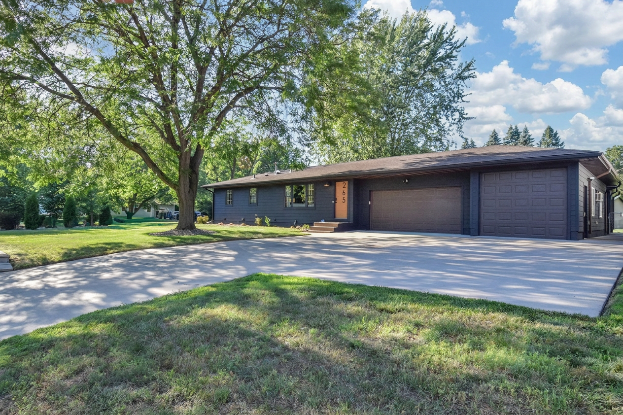 View of Residential at 265 119th Avenue, Blaine MN 55434, Blaine (39 of 39) - Mike Wilen | Minnesota Team Real Estate
