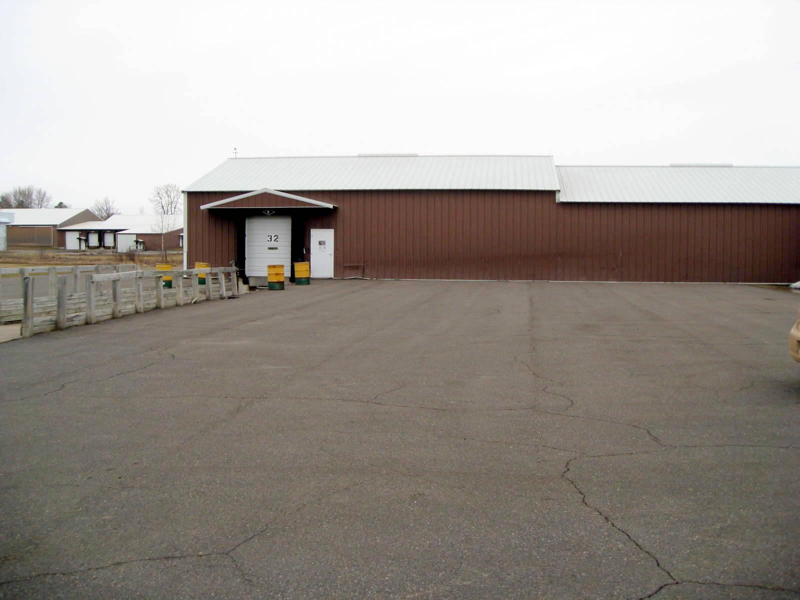 View of Commercial Sale at 520 8th Street, Milaca MN 56353, Milaca (3 of 11) - Mike Wilen | Minnesota Team Real Estate