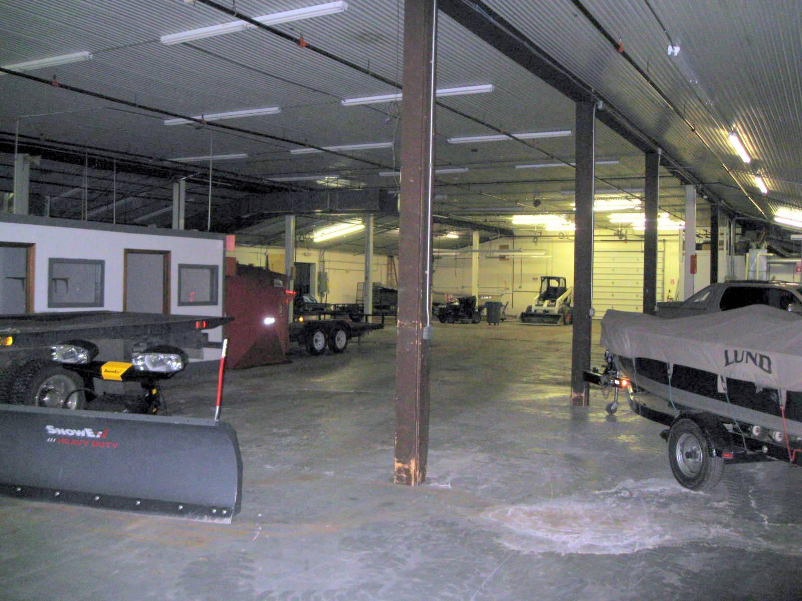 View of Commercial Sale at 520 8th Street, Milaca MN 56353, Milaca (6 of 11) - Mike Wilen | Minnesota Team Real Estate