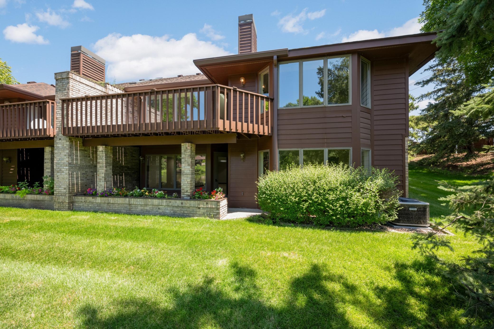 View of Residential at 7798 Lochmere Terrace, Edina MN 55439, Edina - Mike Wilen | Minnesota Team Real Estate