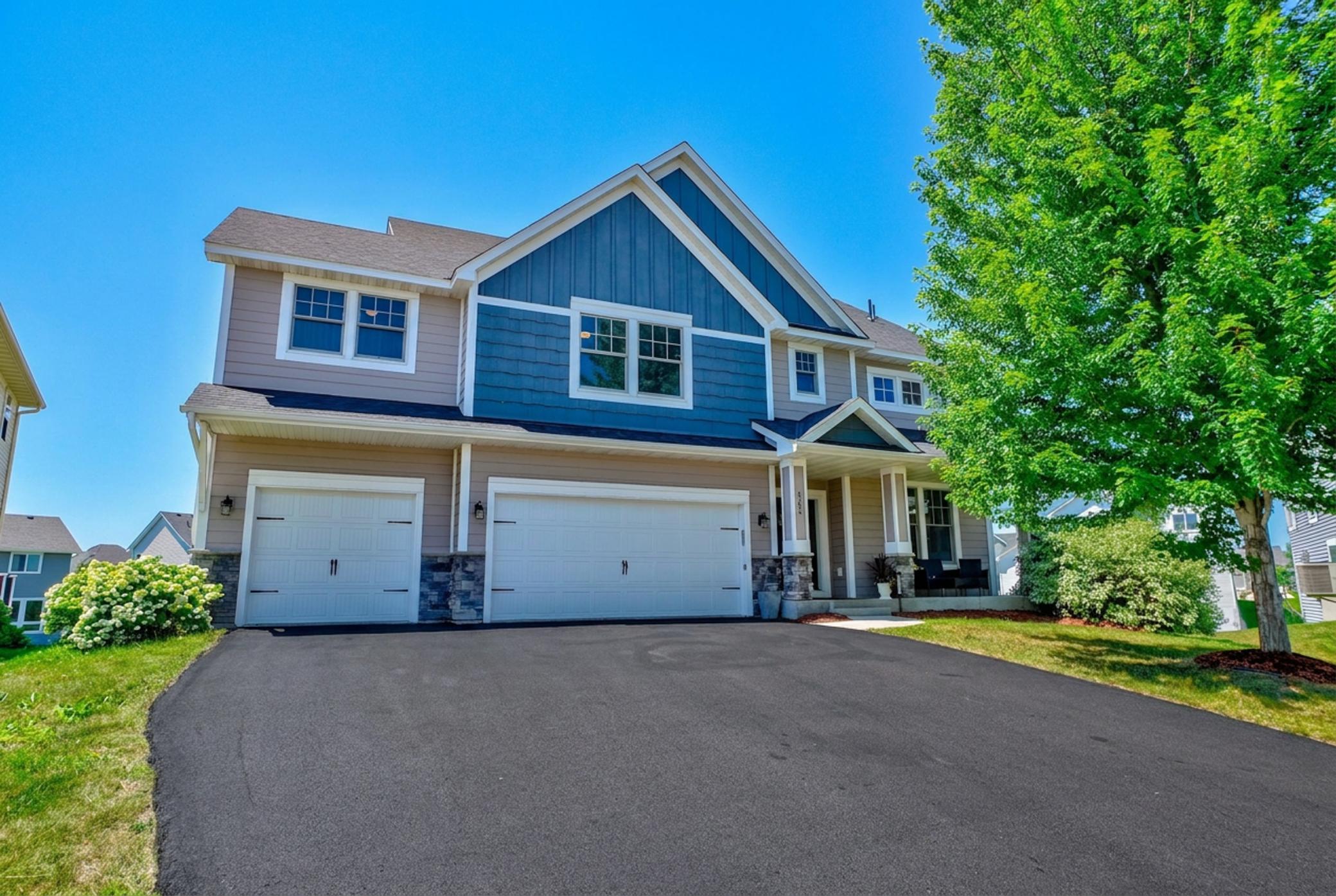 View of Residential at 5204 Porchlight Bay, Woodbury MN 55129, Woodbury (9 of 53) - Mike Wilen | Minnesota Team Real Estate