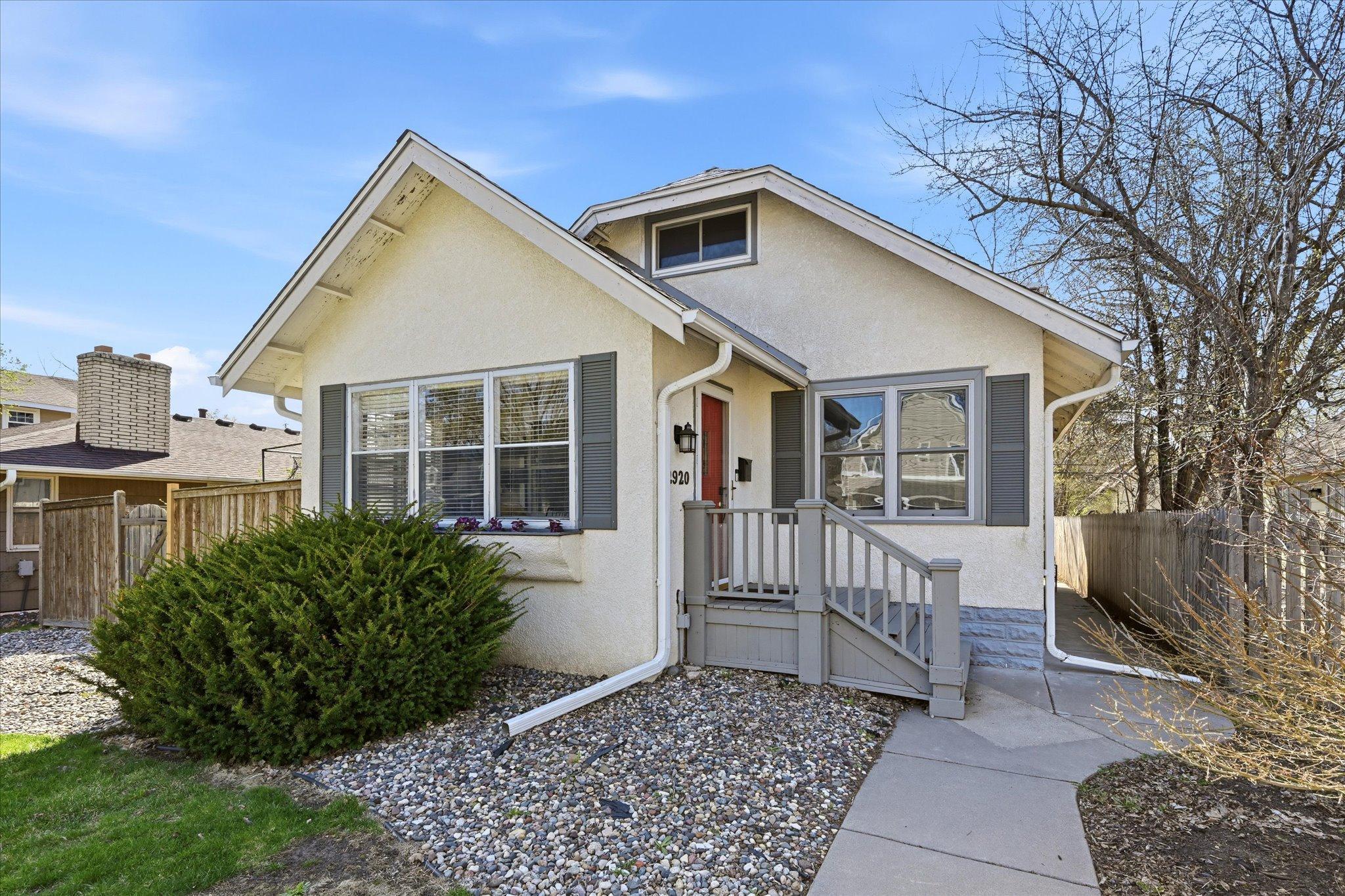 View of Single Family at 2920 Princeton Avenue, Saint Louis Park - Mike Wilen | Minnesota Team Real Estate