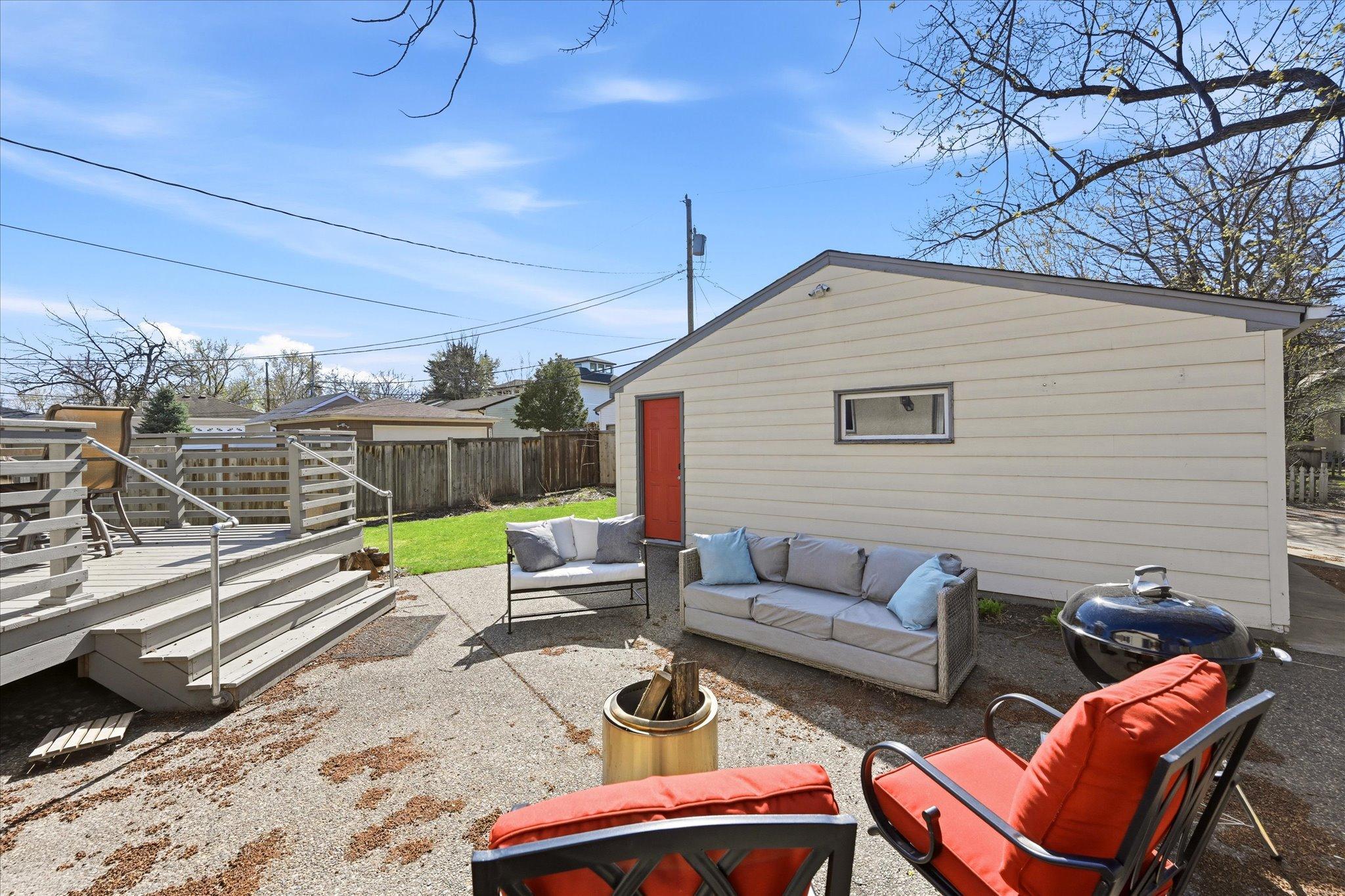 View of Residential at 2920 Princeton Avenue, Saint Louis Park MN 55416, Saint Louis Park (31 of 34) - Mike Wilen | Minnesota Team Real Estate