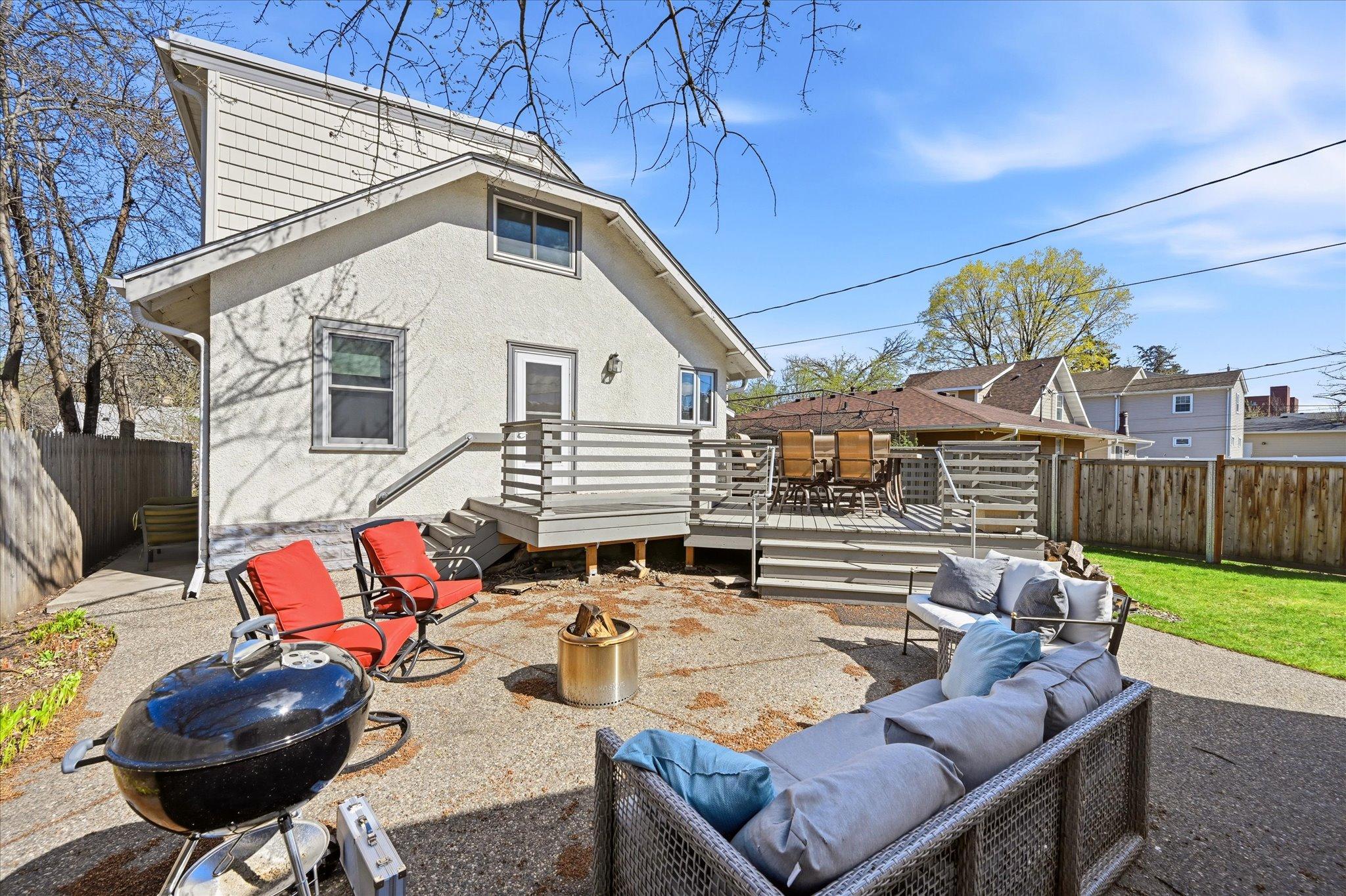 View of Residential at 2920 Princeton Avenue, Saint Louis Park MN 55416, Saint Louis Park (32 of 34) - Mike Wilen | Minnesota Team Real Estate