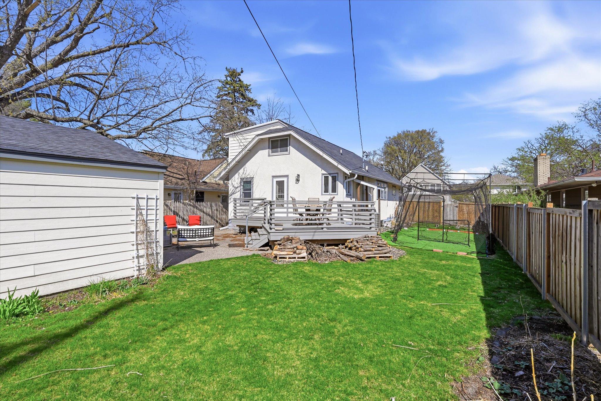 View of Residential at 2920 Princeton Avenue, Saint Louis Park MN 55416, Saint Louis Park (34 of 34) - Mike Wilen | Minnesota Team Real Estate
