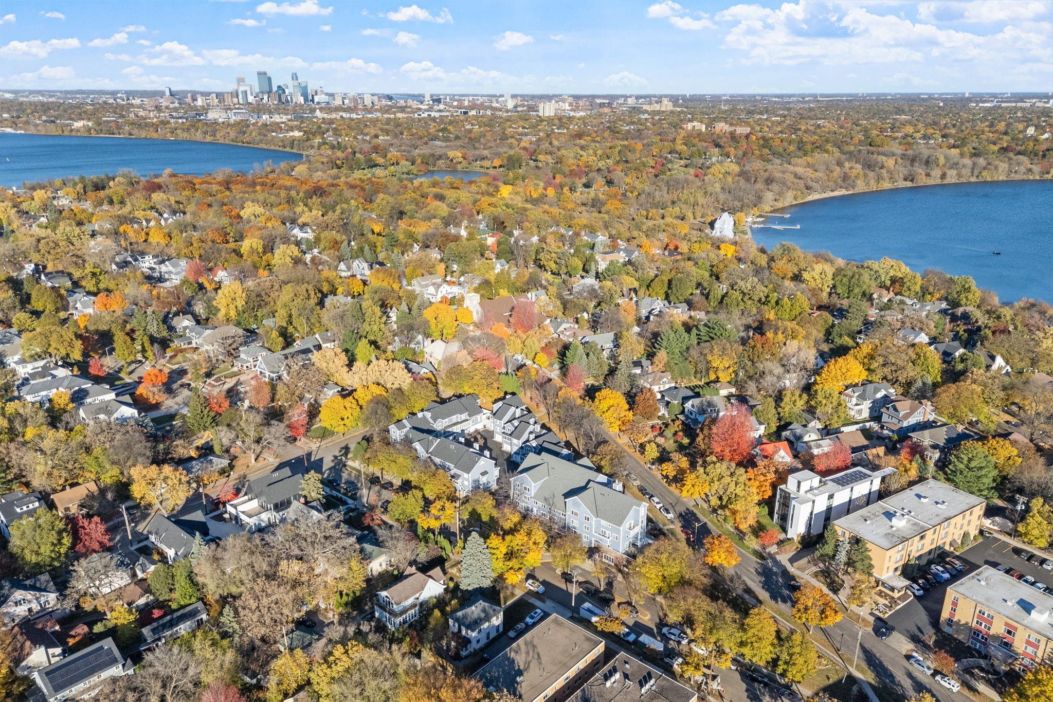 View of Residential at 4221 Upton Avenue #102, Minneapolis MN 55410, Minneapolis (3 of 29) - Mike Wilen | Minnesota Team Real Estate