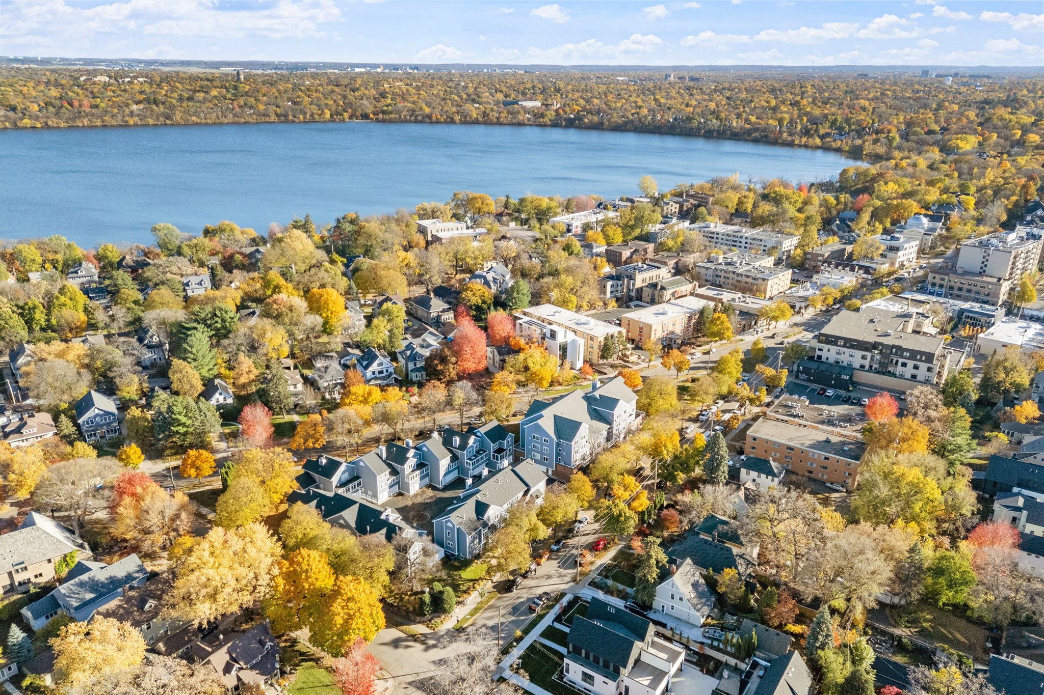 View of Residential at 4221 Upton Avenue #102, Minneapolis MN 55410, Minneapolis - Mike Wilen | Minnesota Team Real Estate