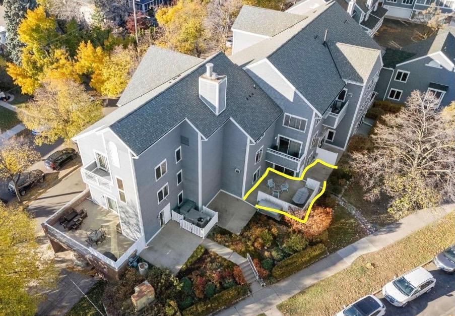 View of Residential at 4221 Upton Avenue #102, Minneapolis MN 55410, Minneapolis (4 of 29) - Mike Wilen | Minnesota Team Real Estate