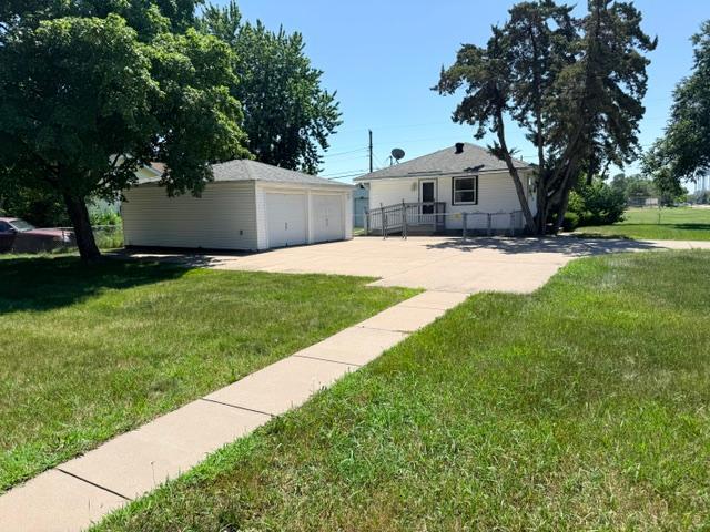 View of Residential at 12061 Crooked Lake Boulevard, Coon Rapids MN 55433, Coon Rapids (4 of 25) - Mike Wilen | Minnesota Team Real Estate