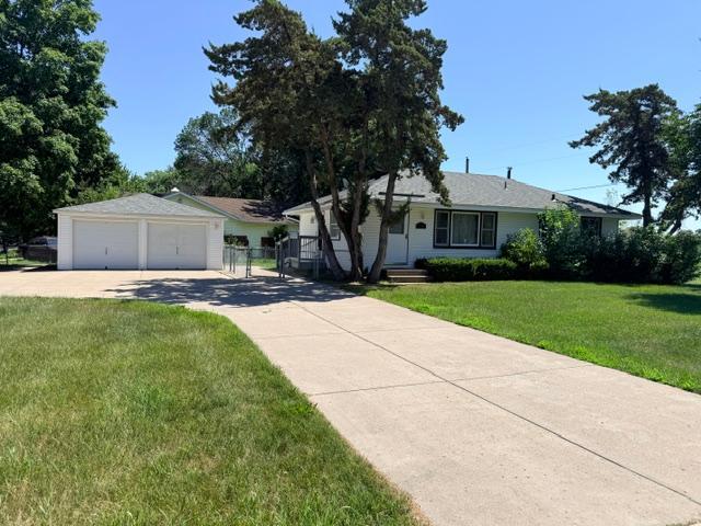 View of Residential at 12061 Crooked Lake Boulevard, Coon Rapids MN 55433, Coon Rapids - Mike Wilen | Minnesota Team Real Estate