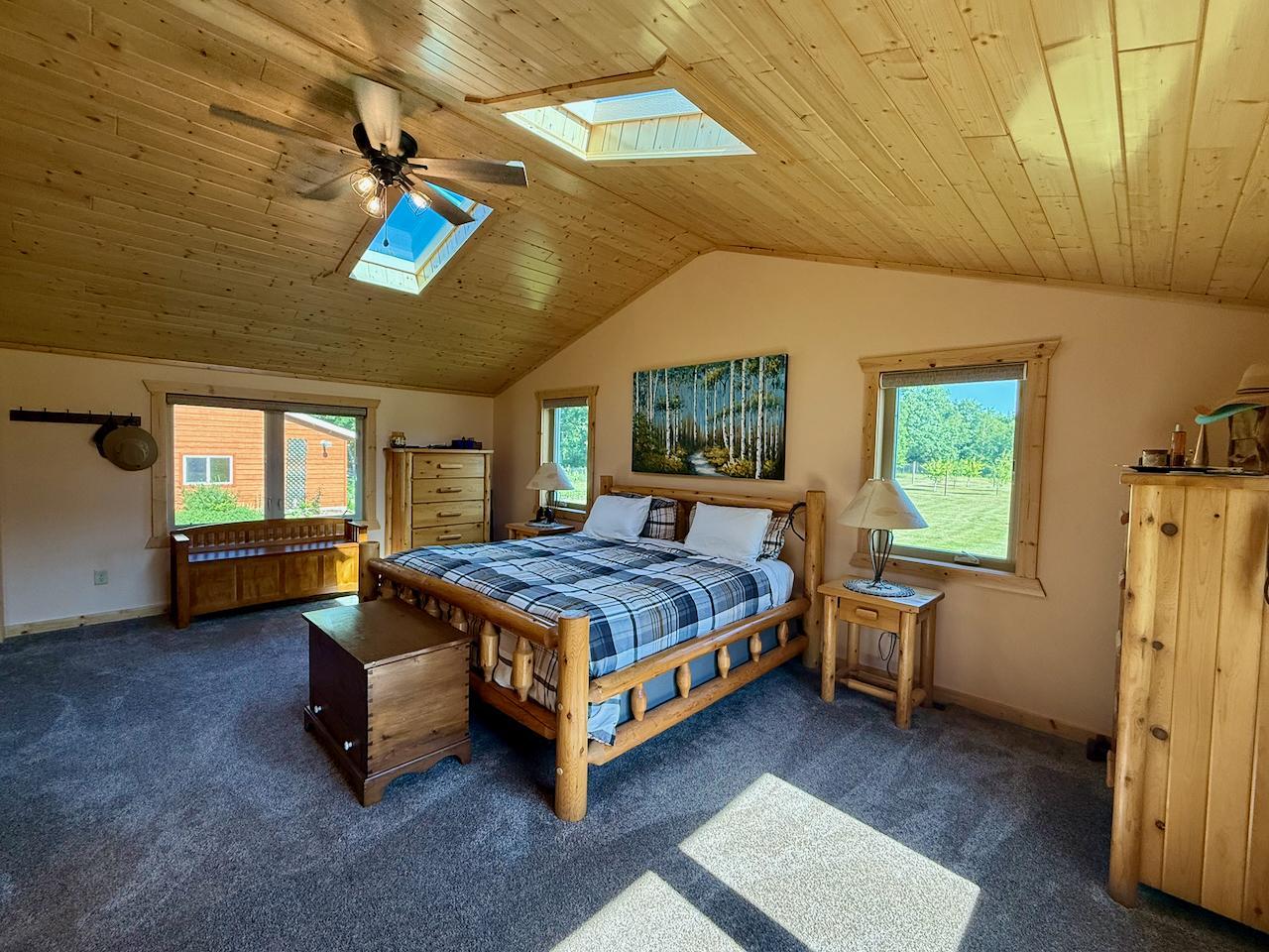 View of Residential at 38252 Cloverdale Road, Hinckley MN 55037, Hinckley (44 of 54) - Mike Wilen | Minnesota Team Real Estate