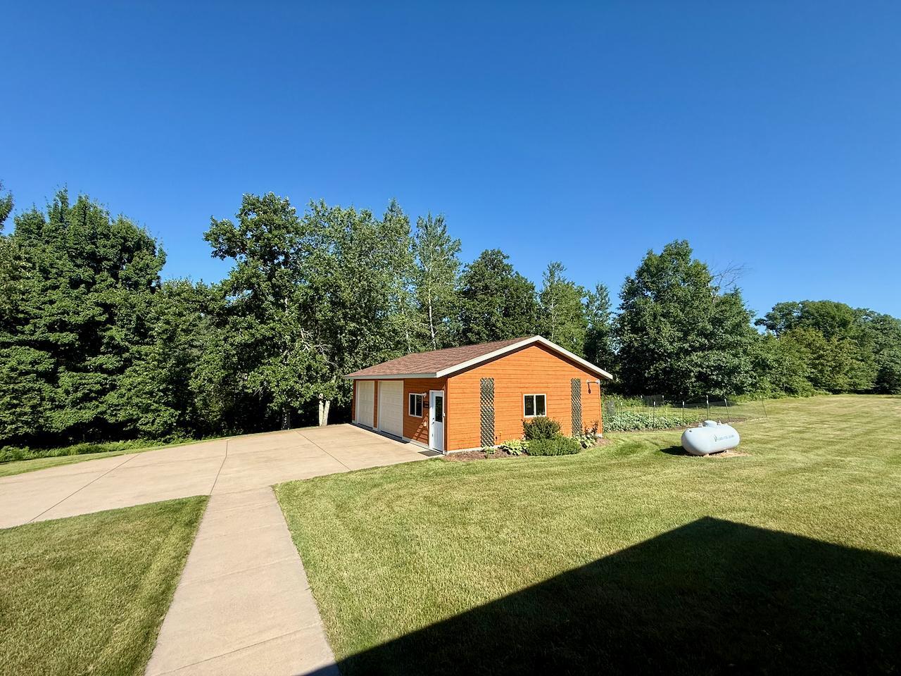 View of Residential at 38252 Cloverdale Road, Hinckley MN 55037, Hinckley (6 of 54) - Mike Wilen | Minnesota Team Real Estate