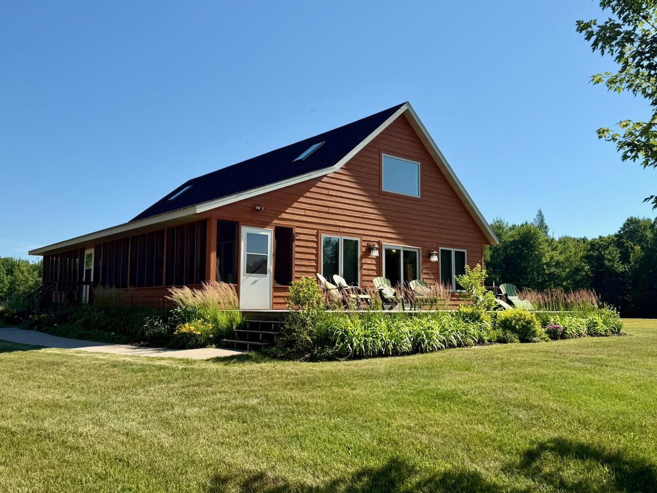 View of Residential at 38252 Cloverdale Road, Hinckley MN 55037, Hinckley (2 of 54) - Mike Wilen | Minnesota Team Real Estate