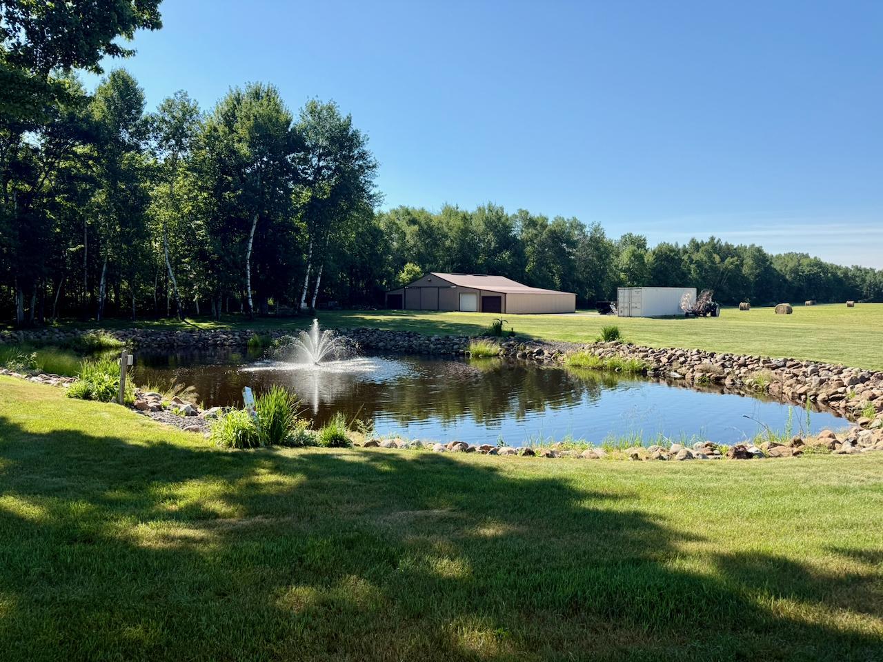View of Residential at 38252 Cloverdale Road, Hinckley MN 55037, Hinckley (26 of 54) - Mike Wilen | Minnesota Team Real Estate