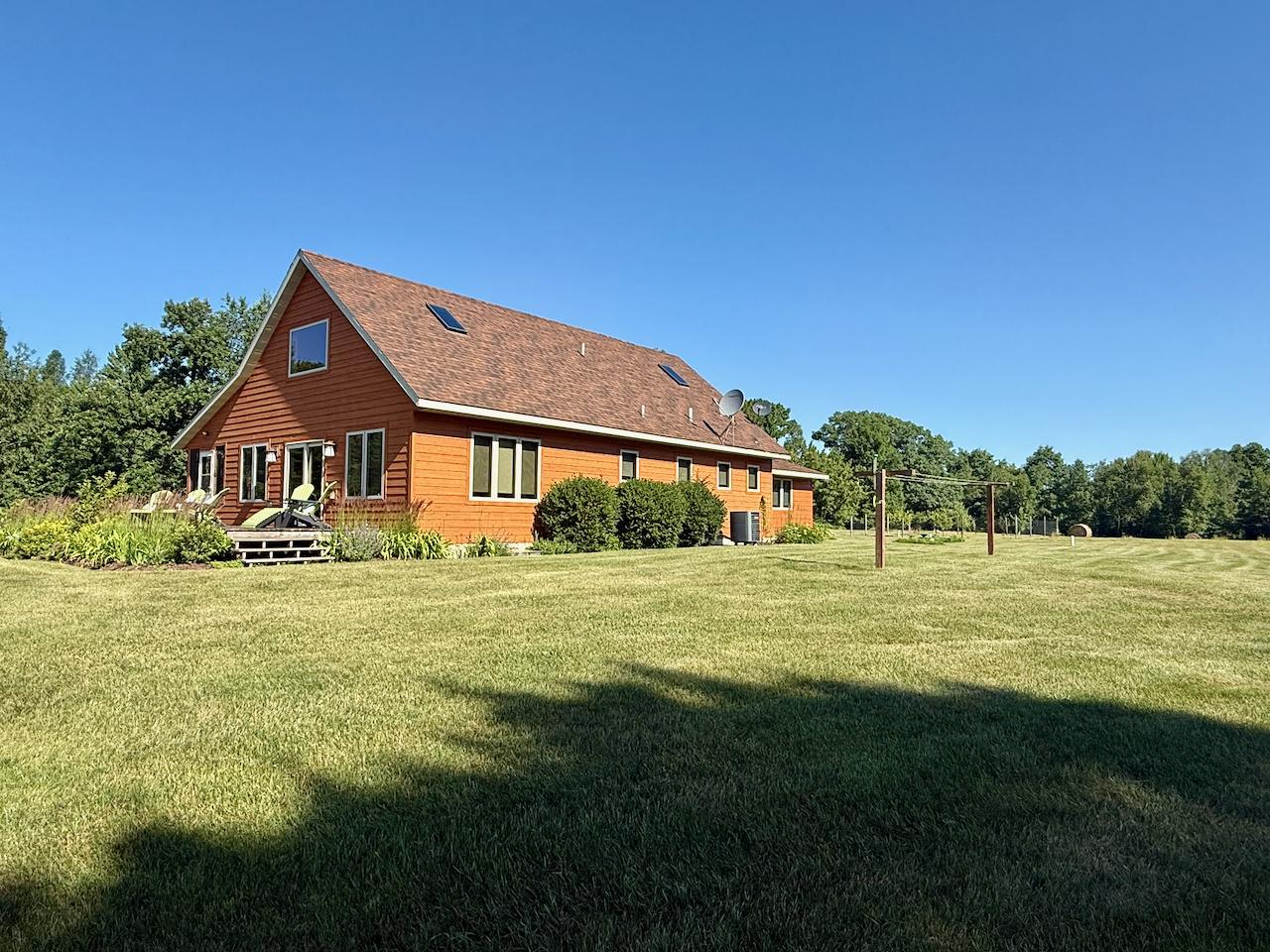 View of Residential at 38252 Cloverdale Road, Hinckley MN 55037, Hinckley (4 of 54) - Mike Wilen | Minnesota Team Real Estate