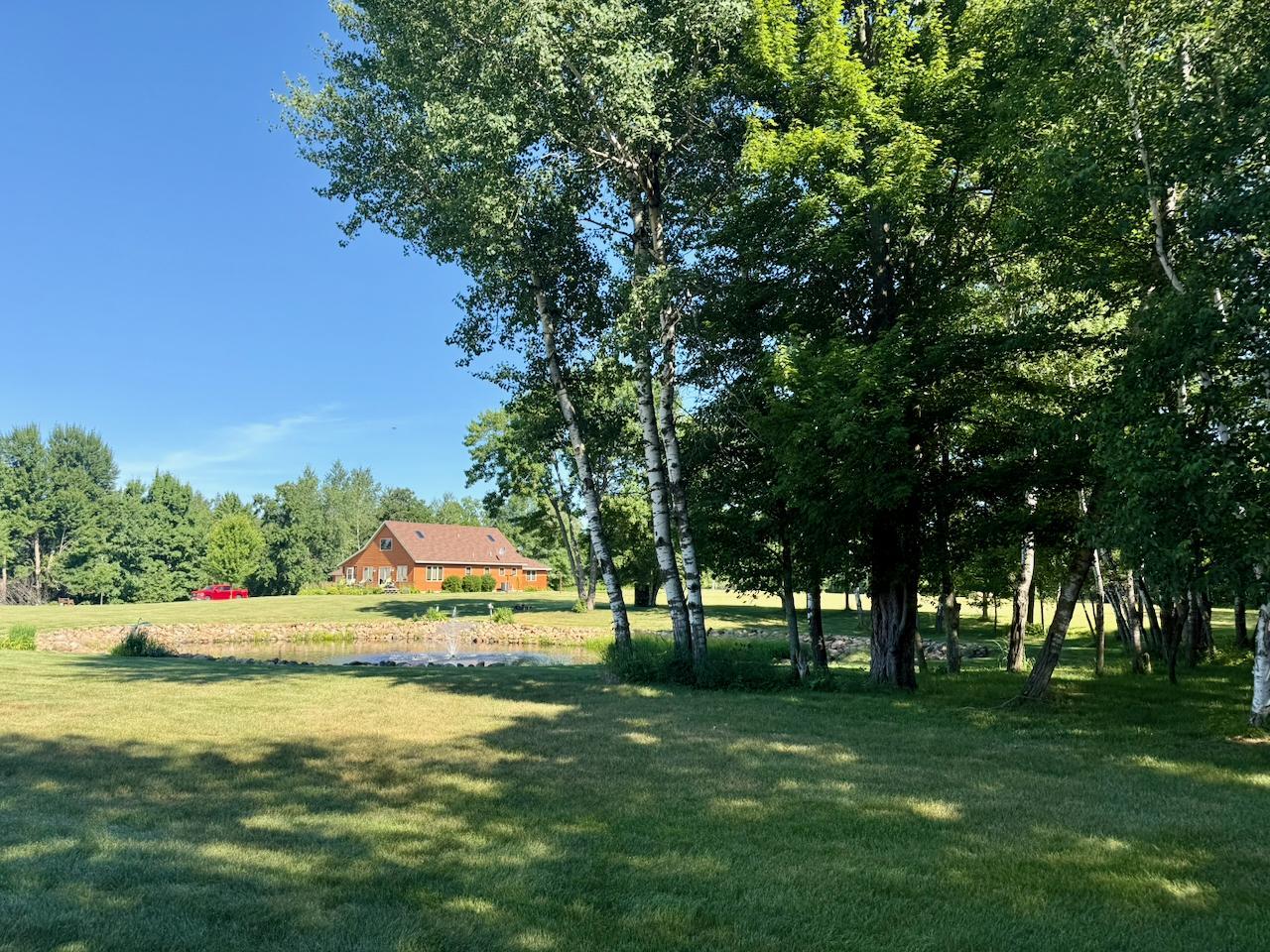 View of Residential at 38252 Cloverdale Road, Hinckley MN 55037, Hinckley (19 of 54) - Mike Wilen | Minnesota Team Real Estate