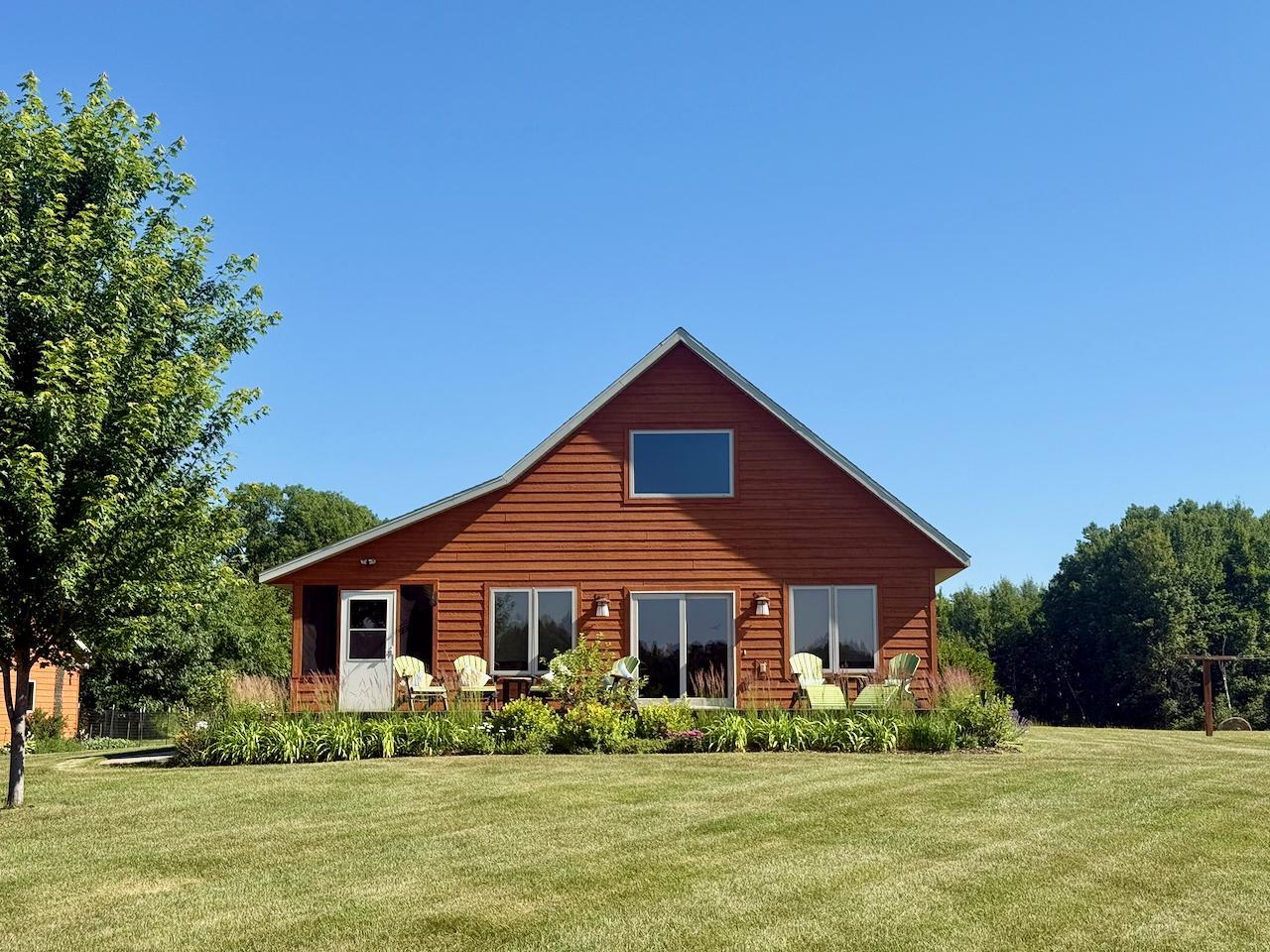 View of Residential at 38252 Cloverdale Road, Hinckley MN 55037, Hinckley (3 of 54) - Mike Wilen | Minnesota Team Real Estate