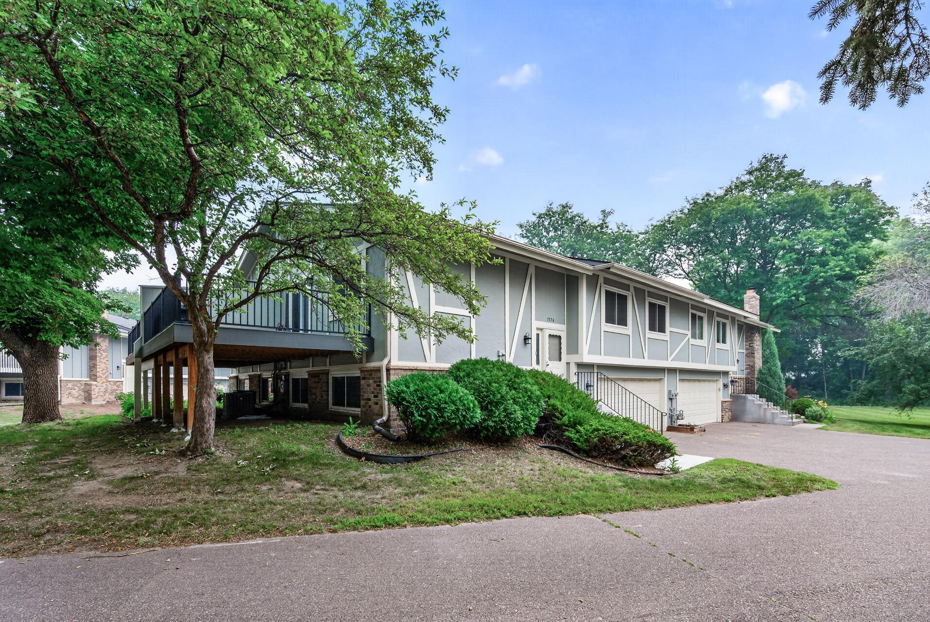 View of Residential at 7574 Fish Lake Road, Maple Grove MN 55311, Maple Grove (2 of 23) - Mike Wilen | Minnesota Team Real Estate
