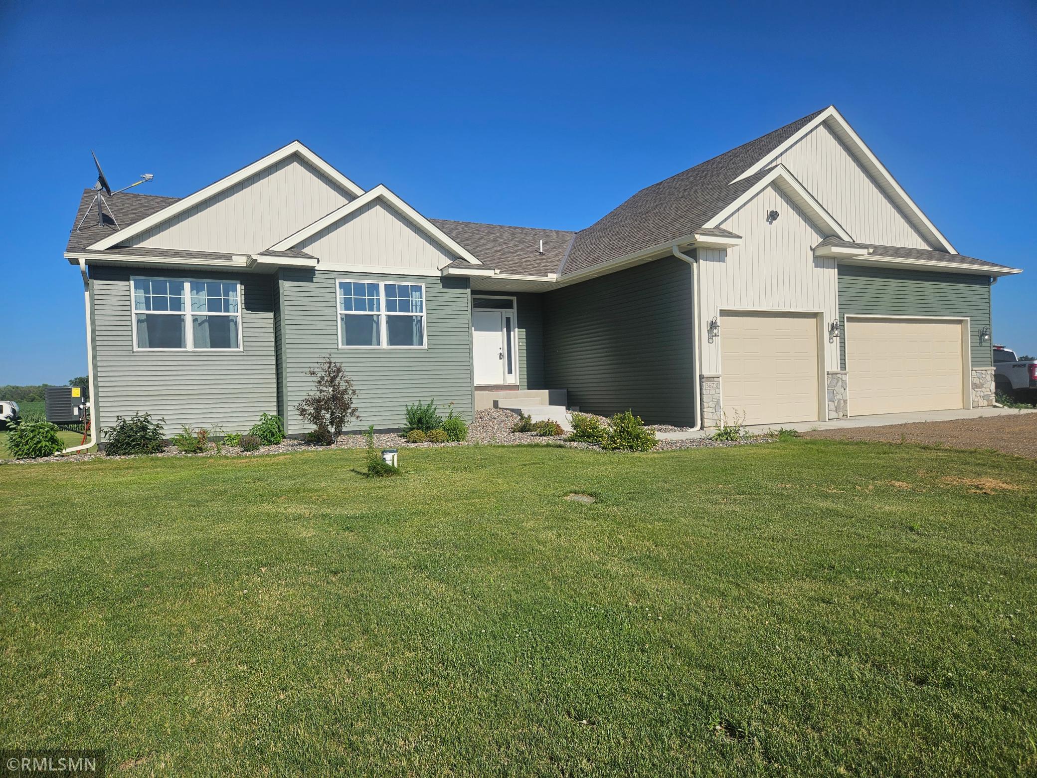 View of Residential at 36731 Helium Street, Dalbo MN 55017, Dalbo - Mike Wilen | Minnesota Team Real Estate