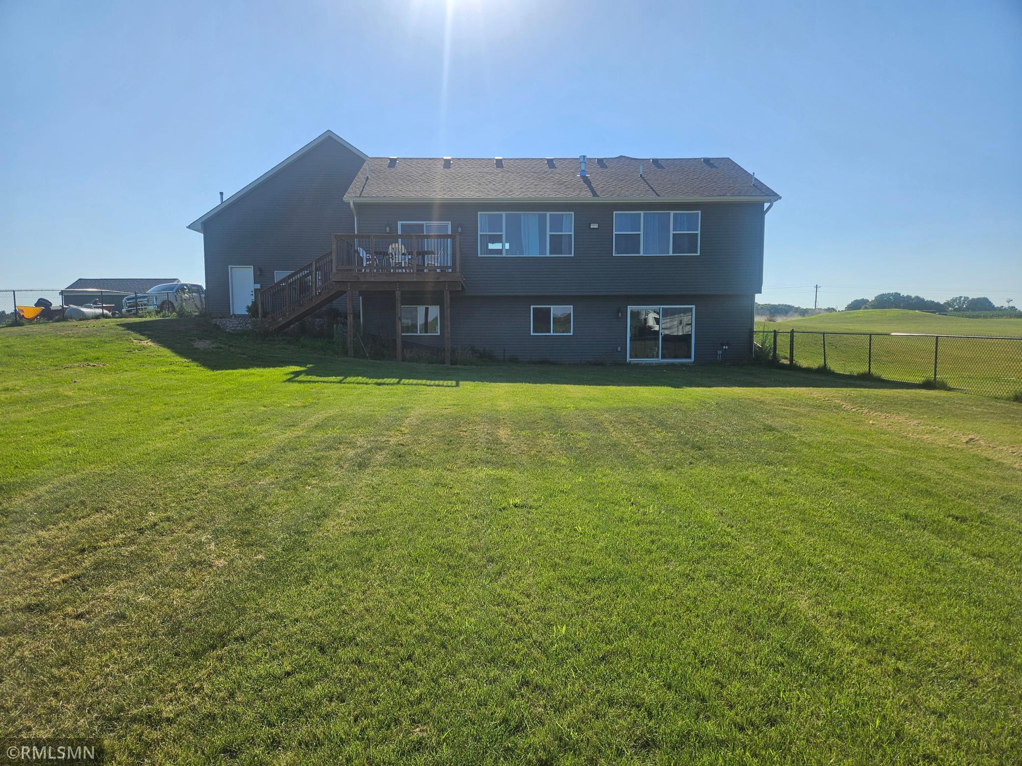 View of Residential at 36731 Helium Street, Dalbo MN 55017, Dalbo (20 of 21) - Mike Wilen | Minnesota Team Real Estate